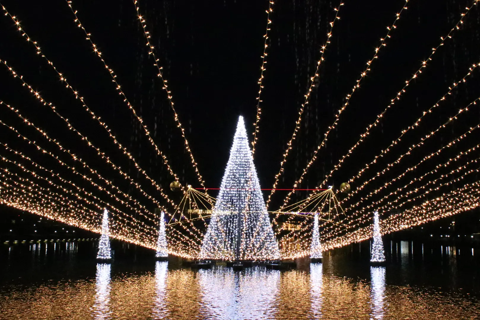環水公園沿いを散歩　-0