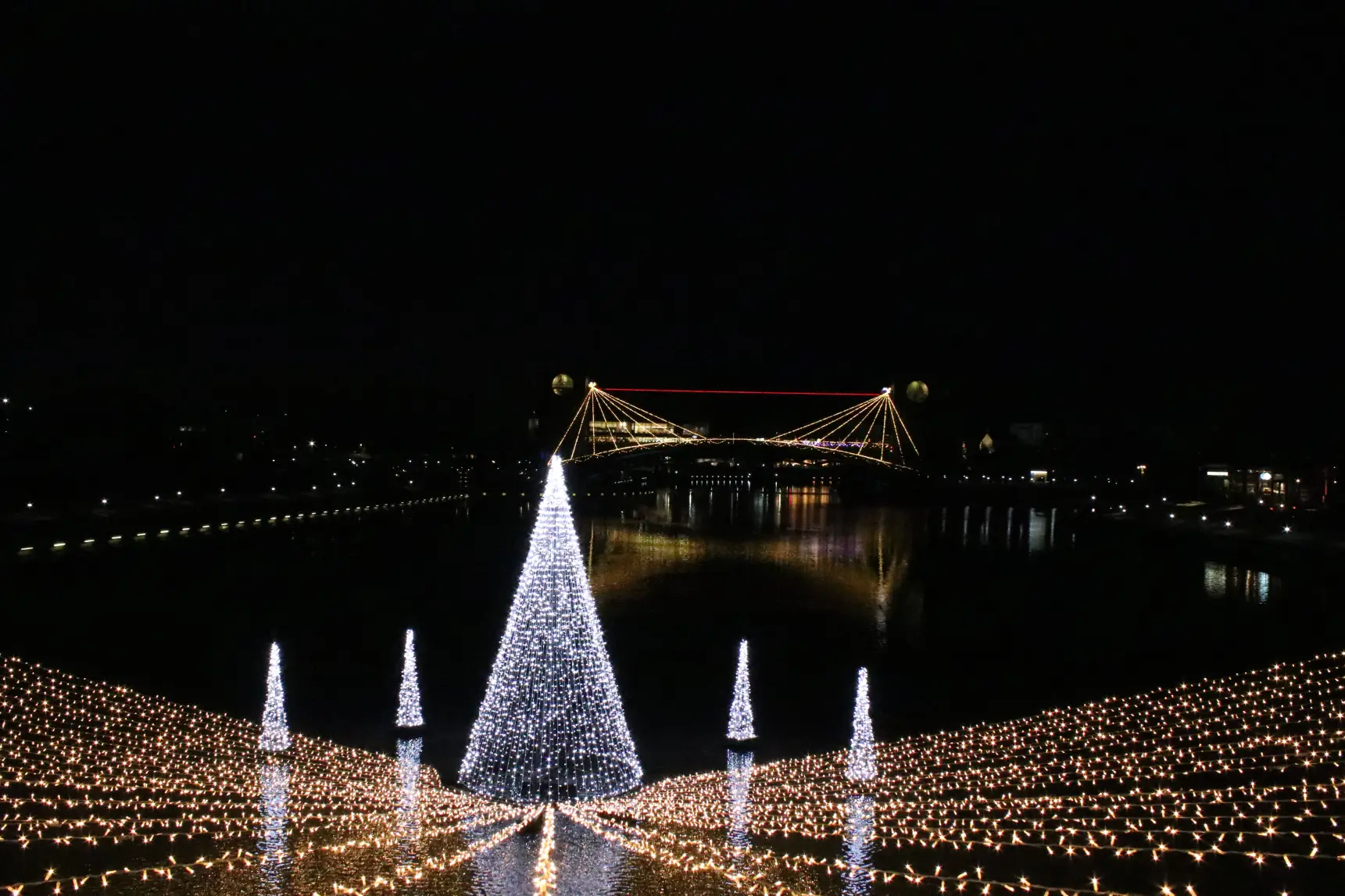環水公園沿いを散歩　-2