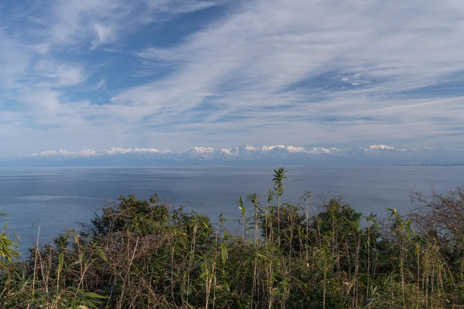 ４．阿尾城跡展望台-0