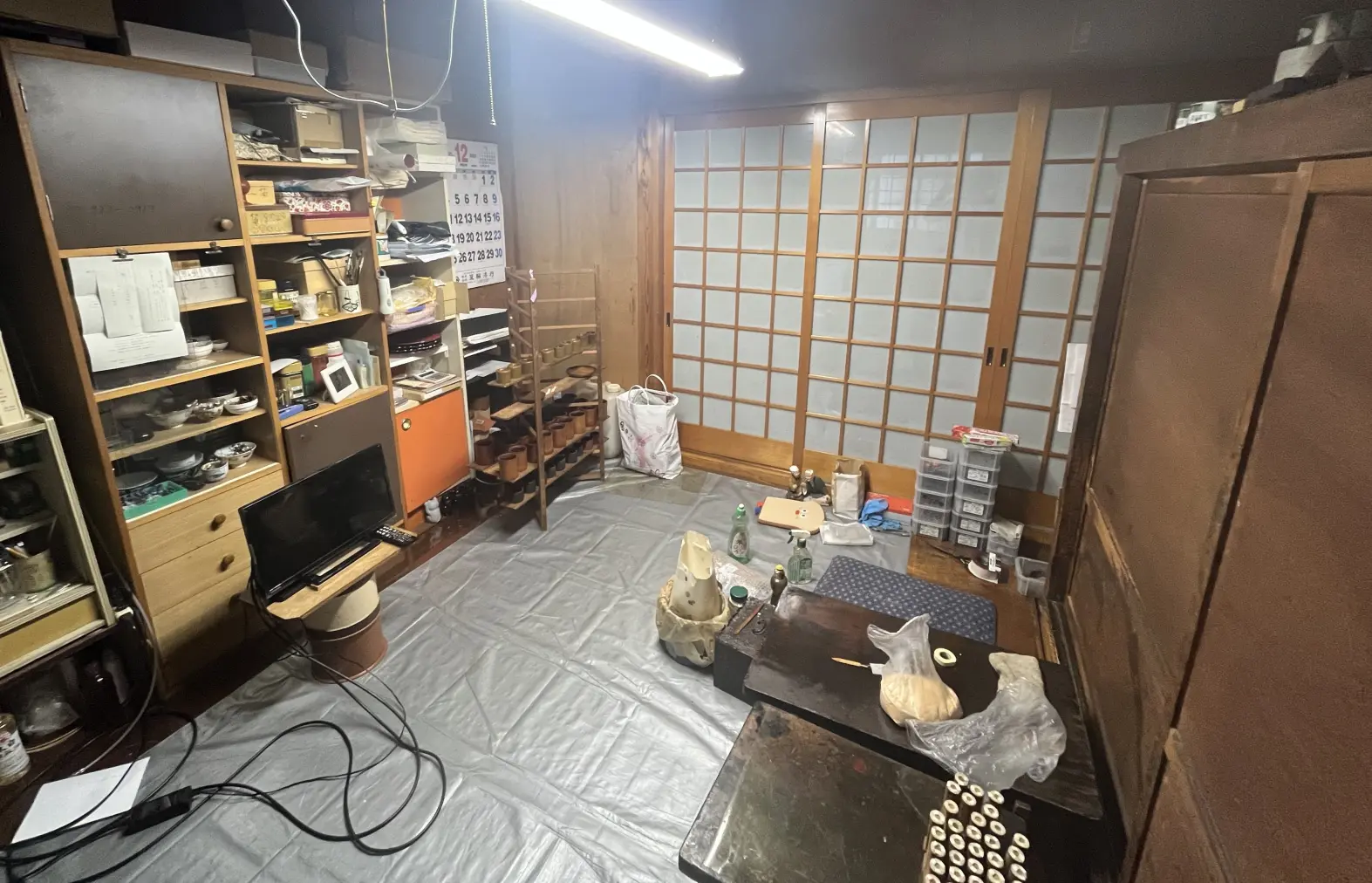 会社を発展させて職人の受け皿となるのが夢-0