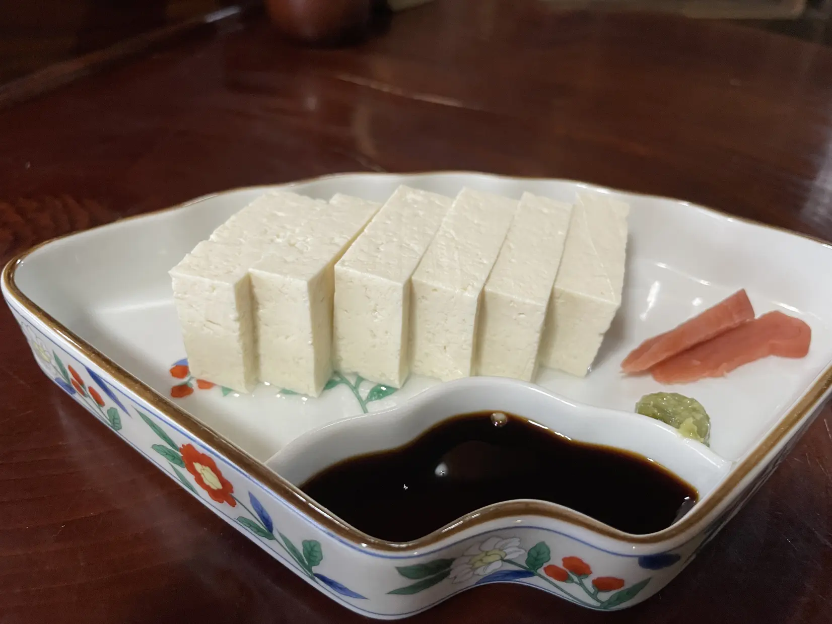 「相倉屋」で昼食と買い物を-1
