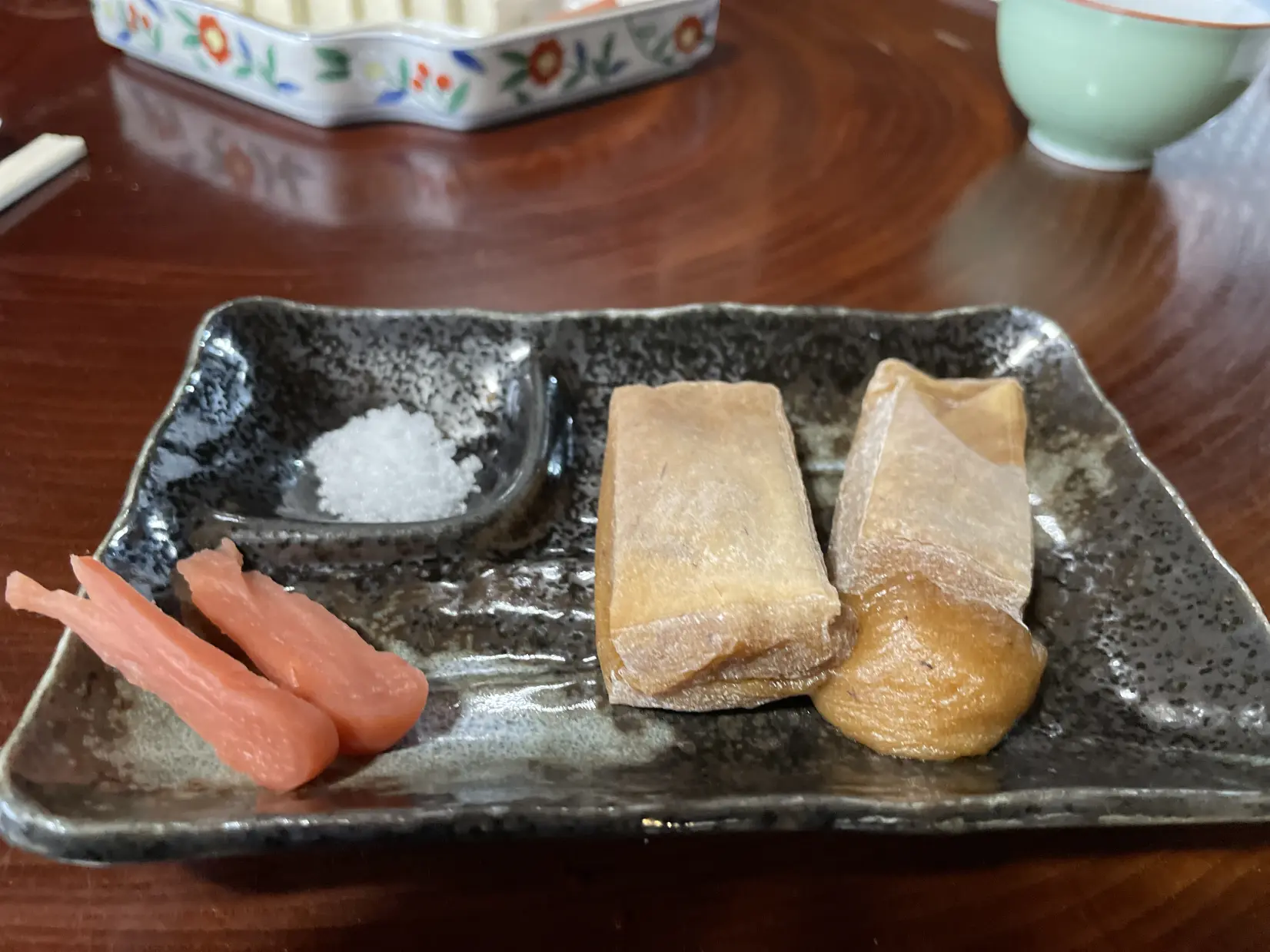 「相倉屋」で昼食と買い物を-2