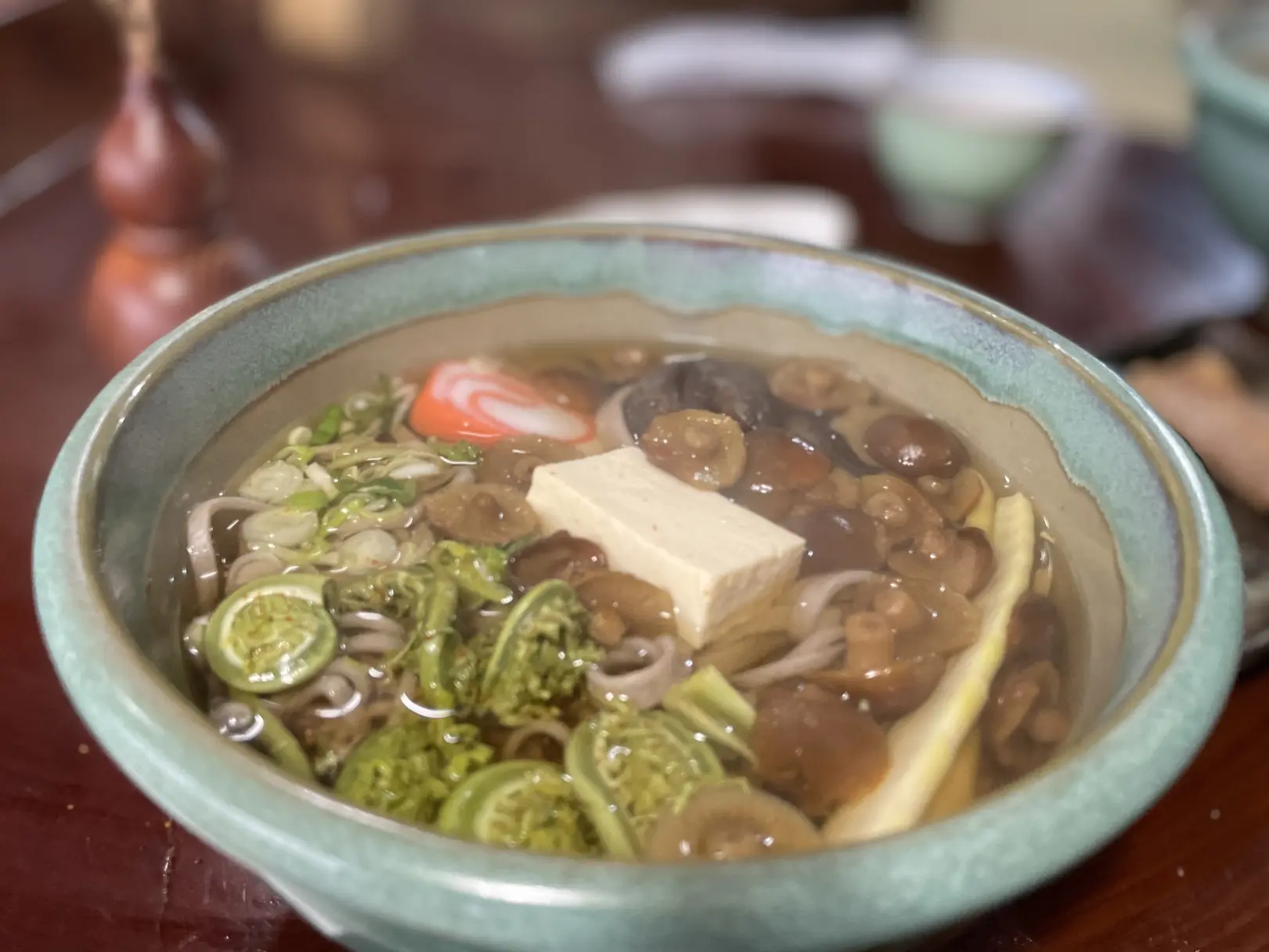 「相倉屋」で昼食と買い物を-0