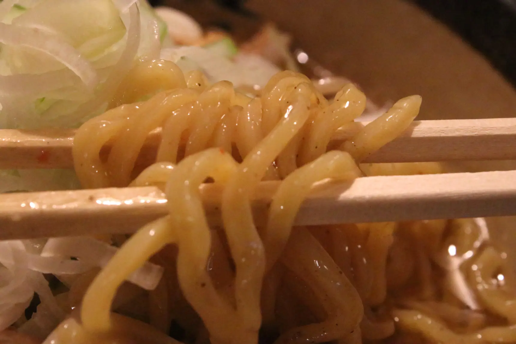 「麺屋つくし」舌をうならせる、極上の味噌ラーメンが味わえる【富山市】-3
