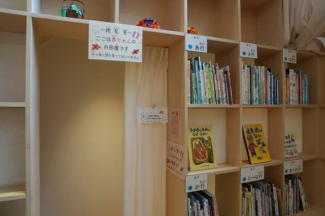 【立ち寄りスポット】高志の国文学館-4
