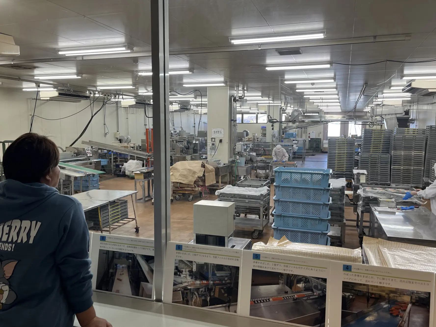 【富山・梅かまミュージアムU-mei館】富山の食文化を知る　細工かまぼこ作り体験も-0