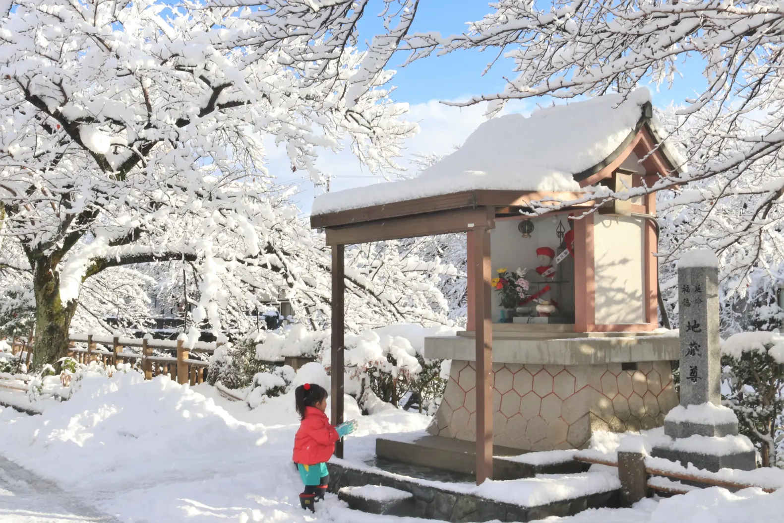 【番外編】四季折々の美しさを感じられる「松川」と「いたち川」-7