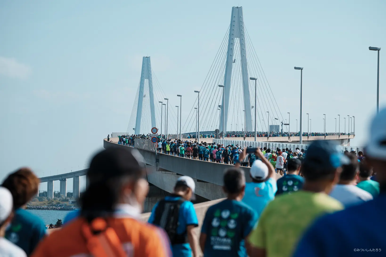 魅力その1：富山の名所を辿る42kmのコース-0