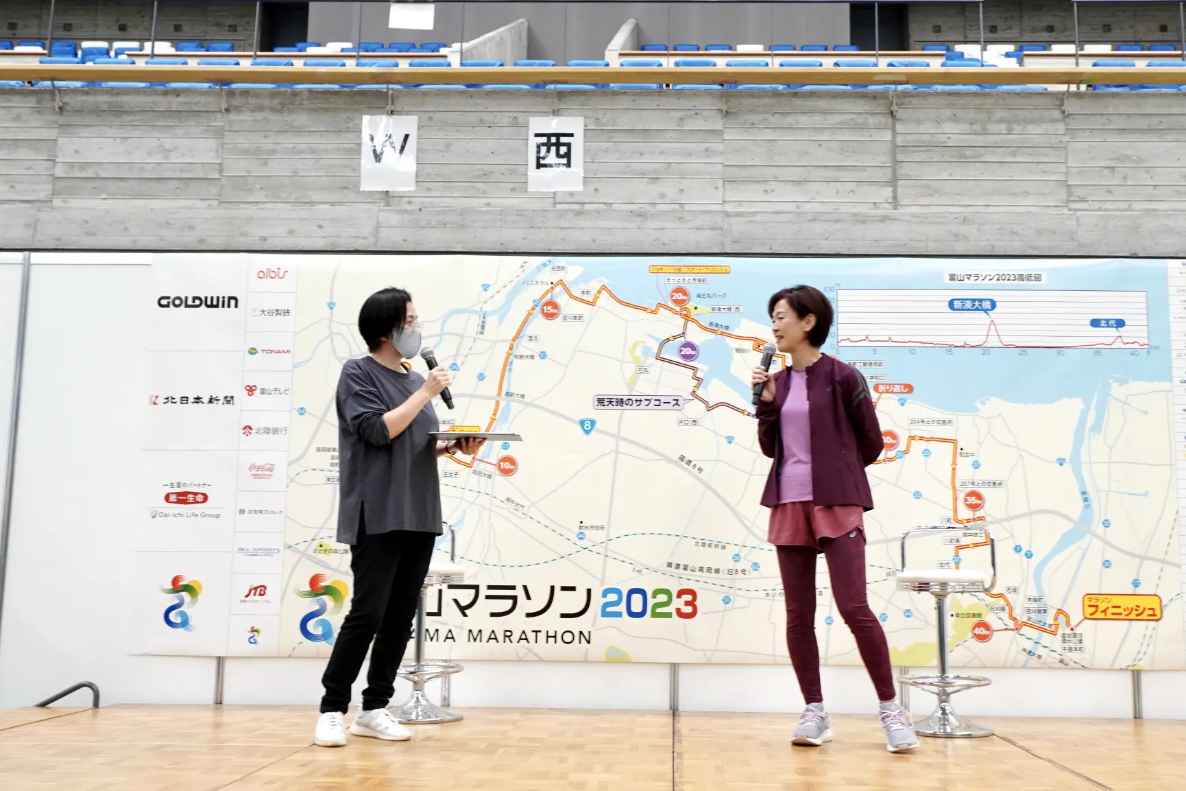 いざ挑戦。2023年大会をプレイバック-1