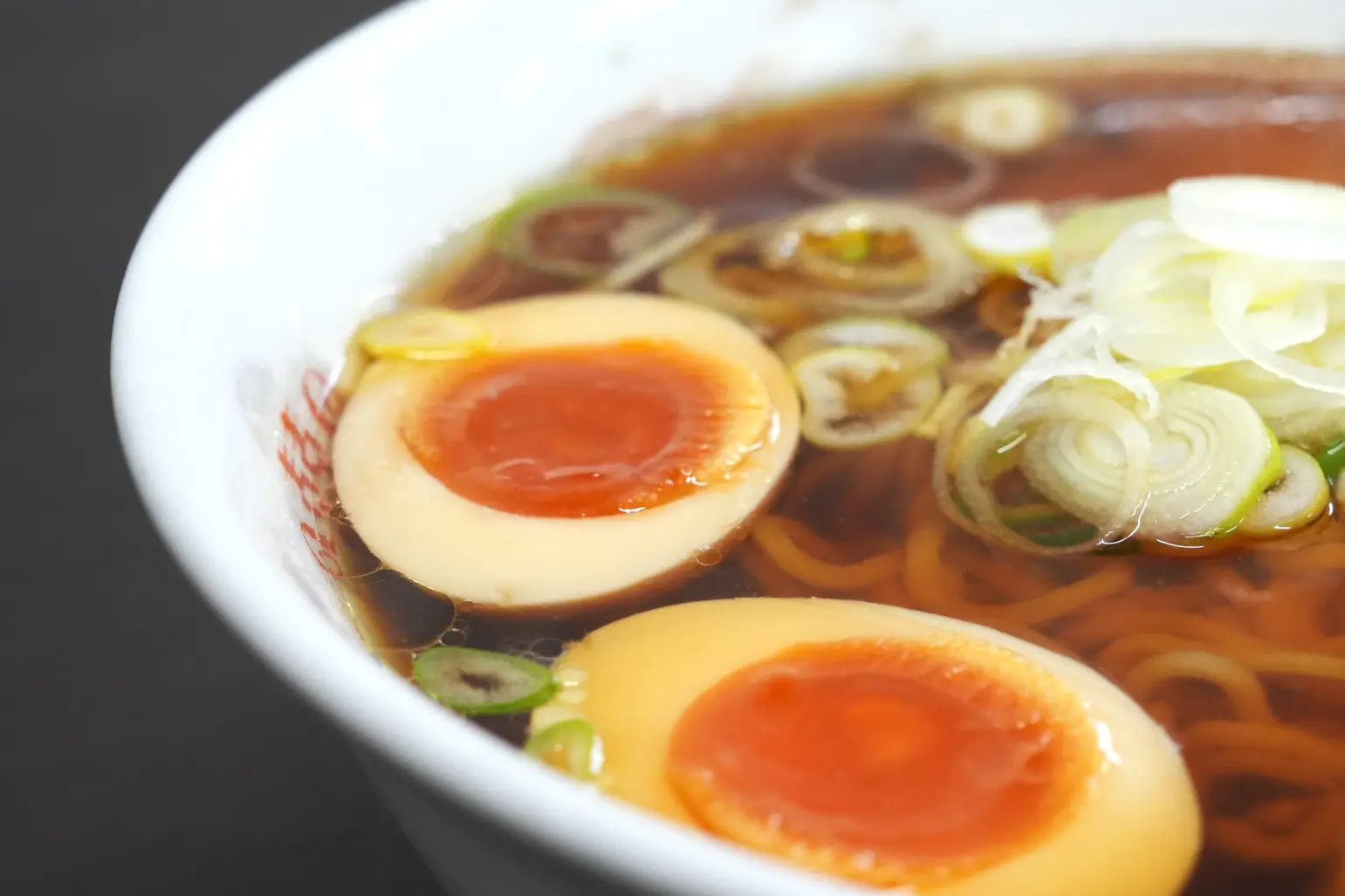 「古久龍」優しい幸せな味のラーメンと富山おでんが絶品【富山市】-2