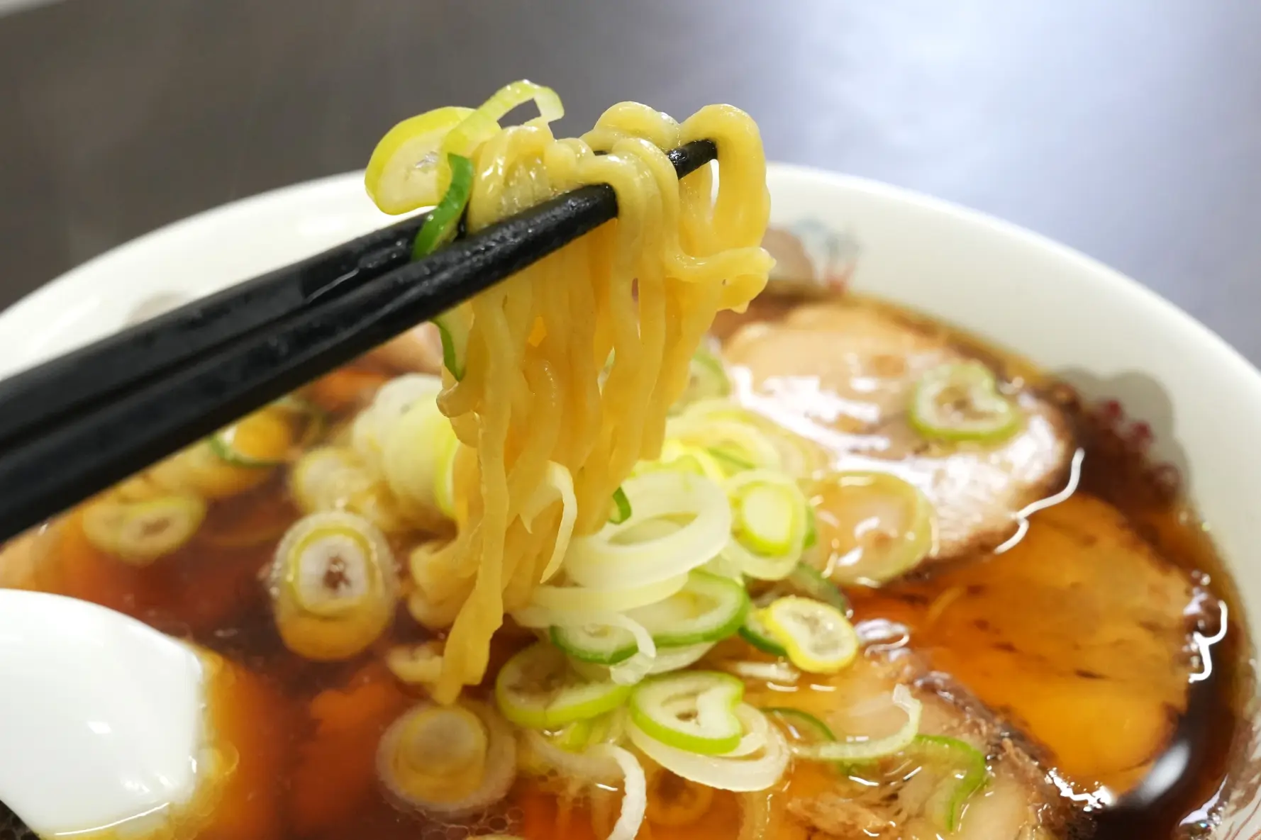 「古久龍」優しい幸せな味のラーメンと富山おでんが絶品【富山市】-1