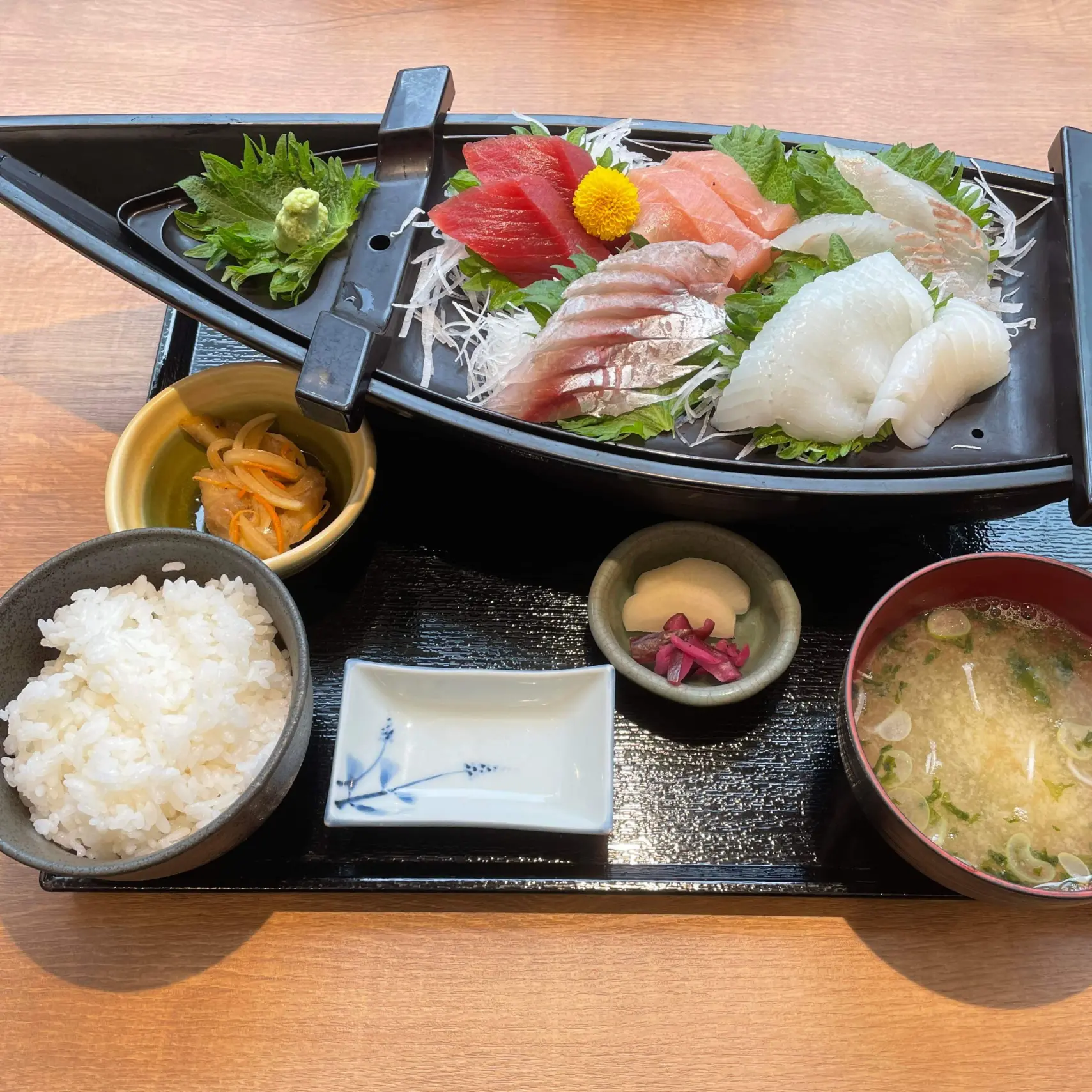 富山湾食堂（マルート）-0
