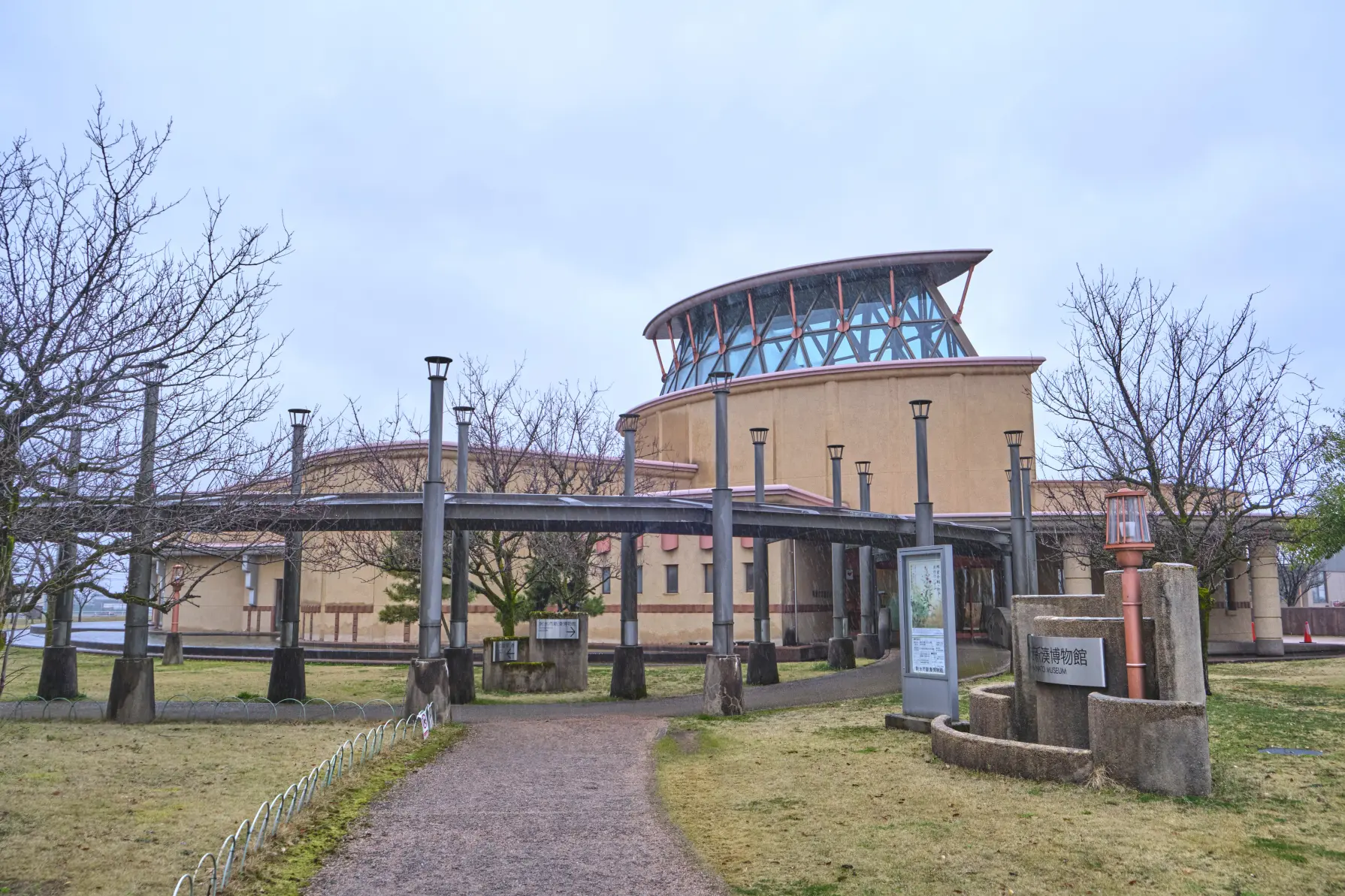 射水市新湊博物館で新湊の歴史を学ぼう-0