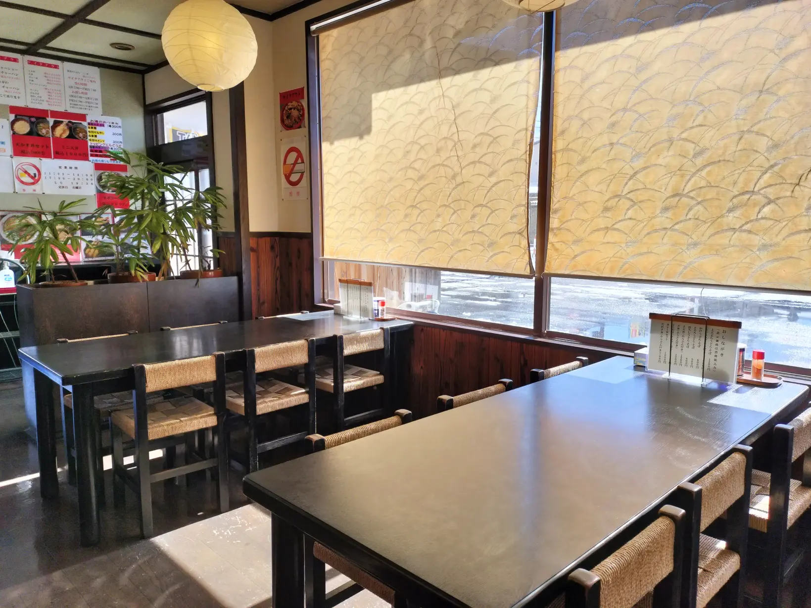 「そば処 権兵衛」トロトロチャーシューのあっさり醤油ラーメン【富山市】-4