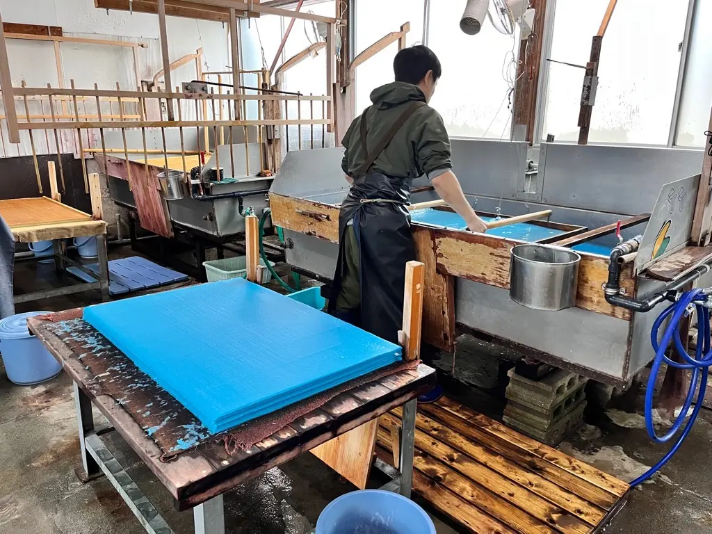 繊細な作業は心の整えが肝要-0