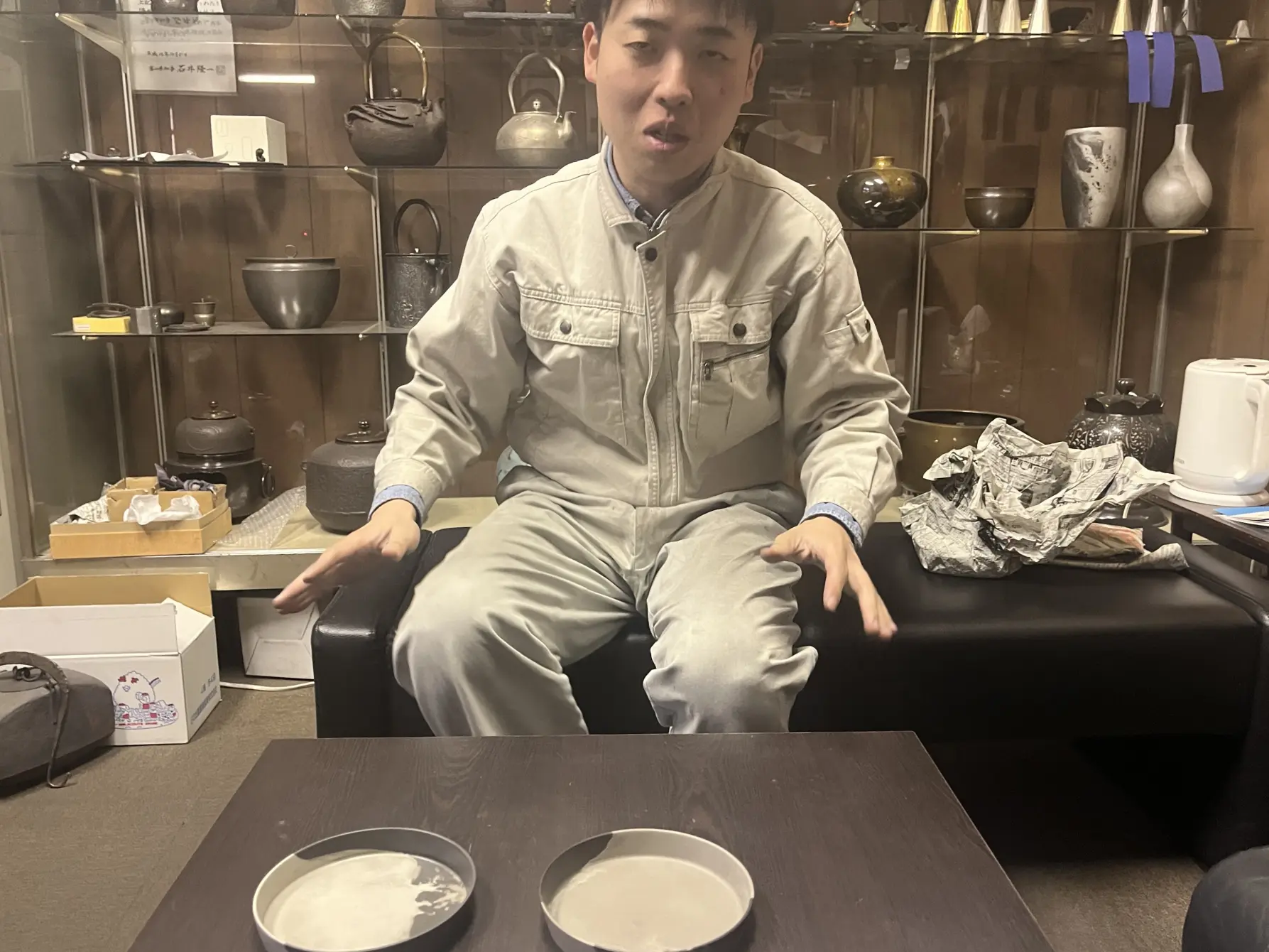 伝統産業青年会での活動が息抜きと未来への力に-0
