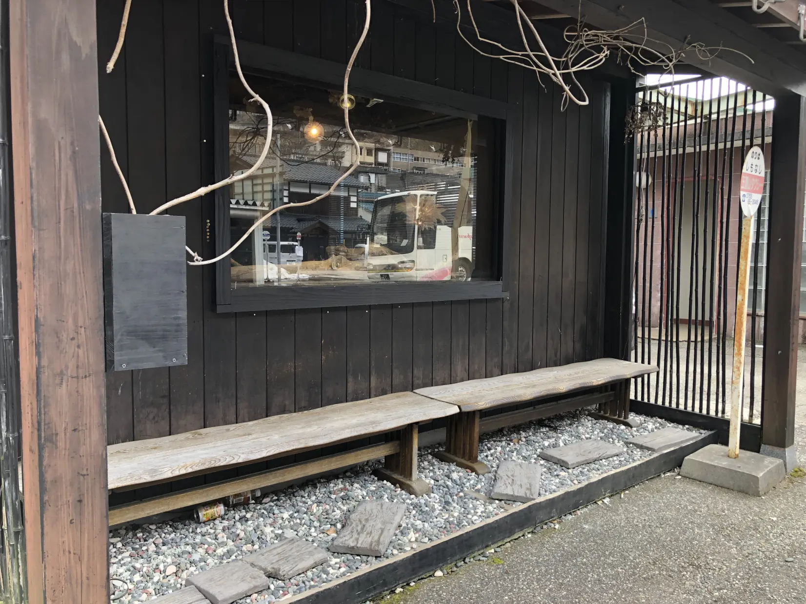 五箇山の老舗「羽馬製菓（はばせいか）」とは！-2