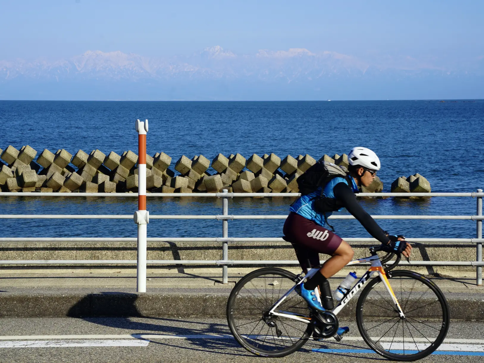 日本屈指の絶景に出会える「富山湾岸サイクリングコース」-0