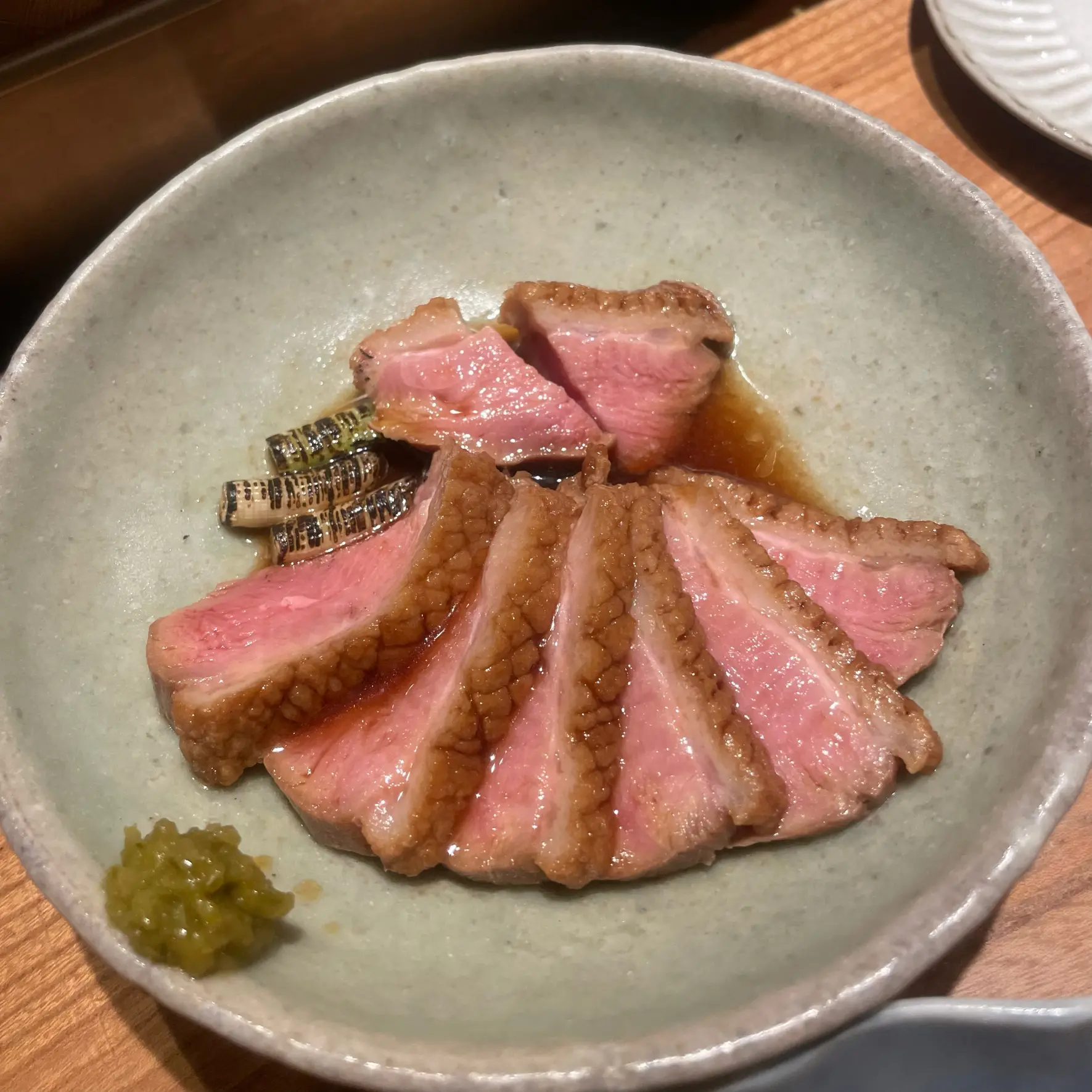 ついつい頼みたくなる、魅力的なメニューたち。-4