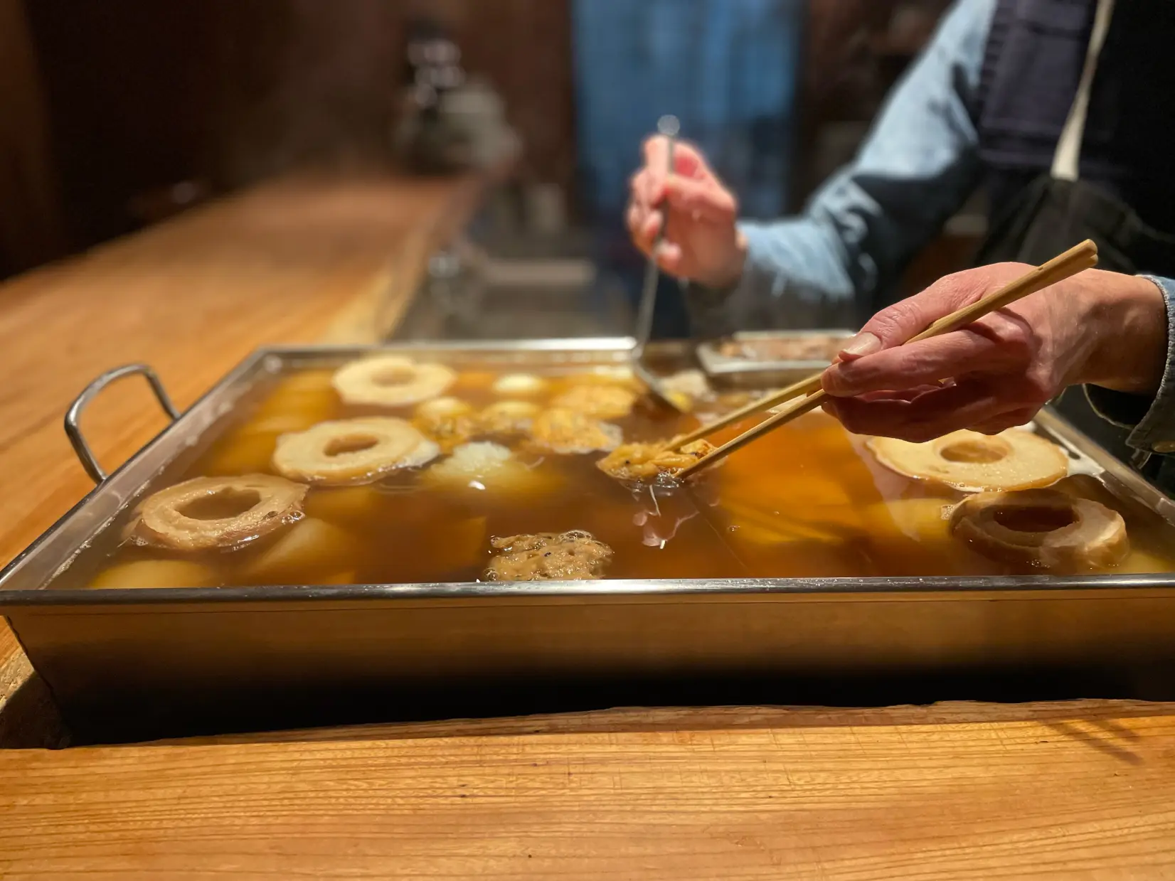 居酒屋「飛弾」の予約方法-2