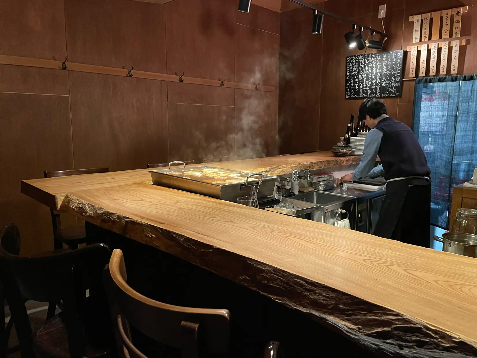 居酒屋「飛弾」の予約方法-0