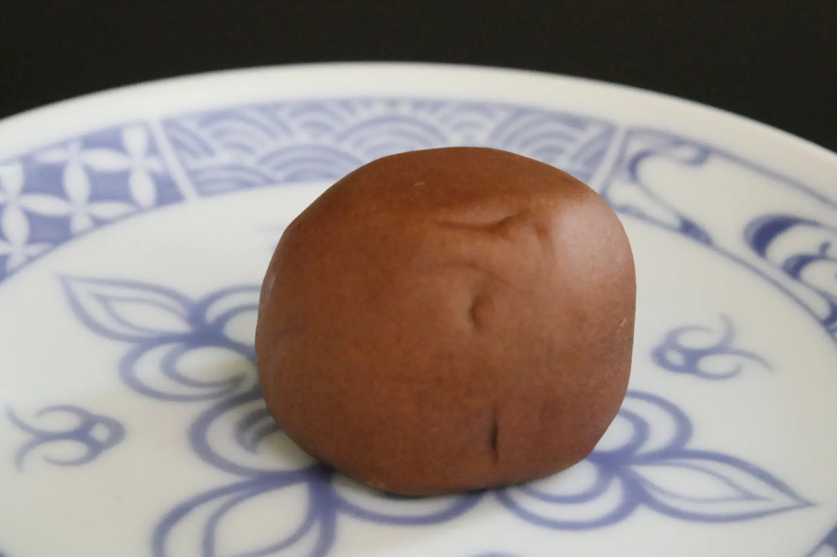 一口サイズで食べやすい「反魂旦」-1