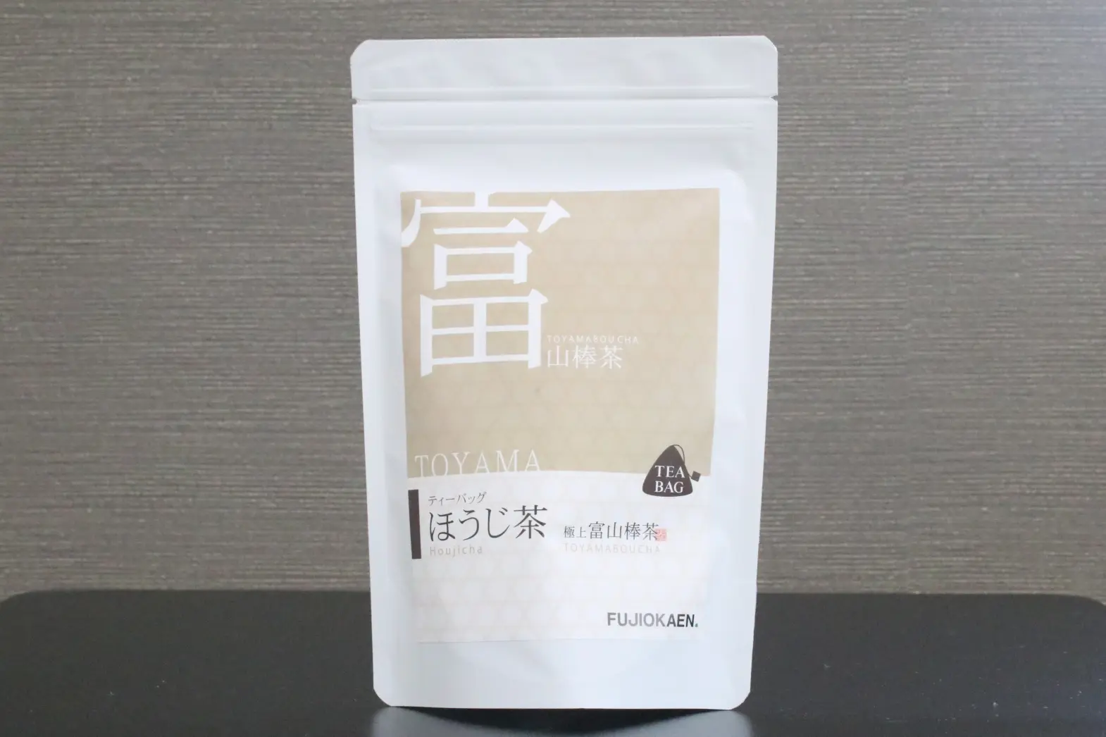 香りに癒される「富山棒茶ティーバッグ」-0