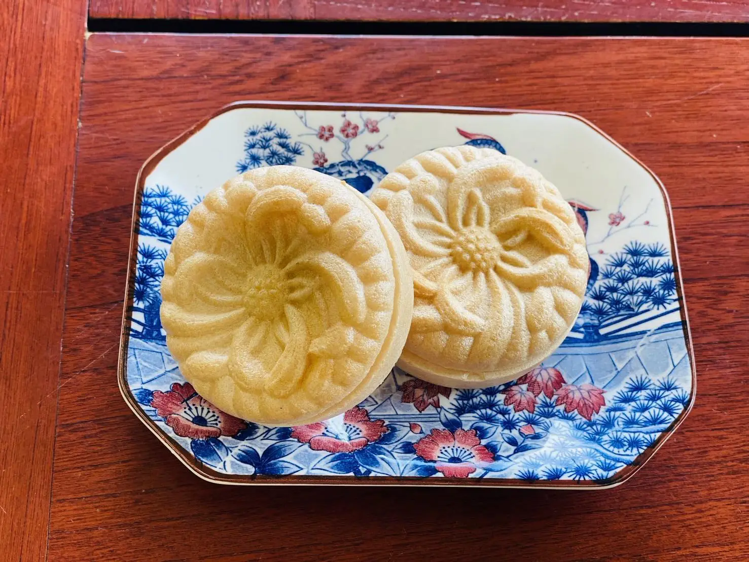 高岡市の花【かたかごアイス】-0