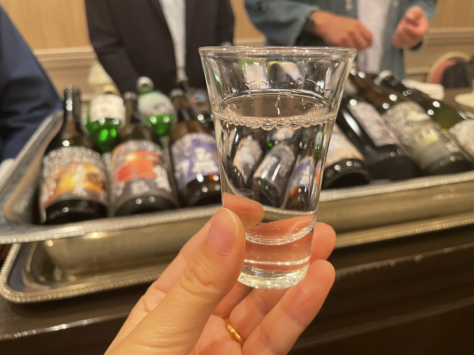 「お酒が熟成する」とは-0