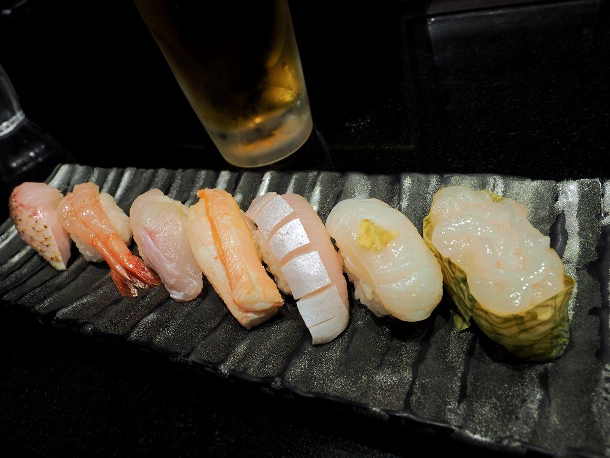 寿司・海鮮丼-0