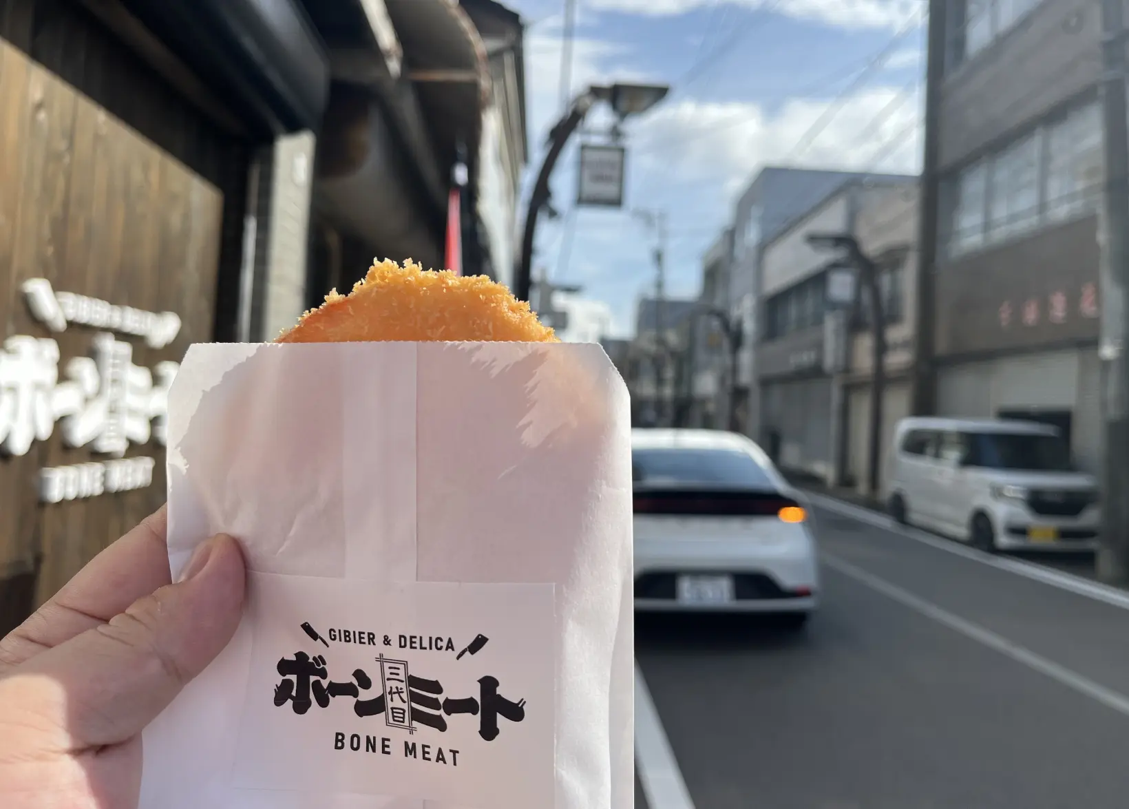新スポット⁉「ソフトクリーム通り」新旧3店舗こだわりの味-0