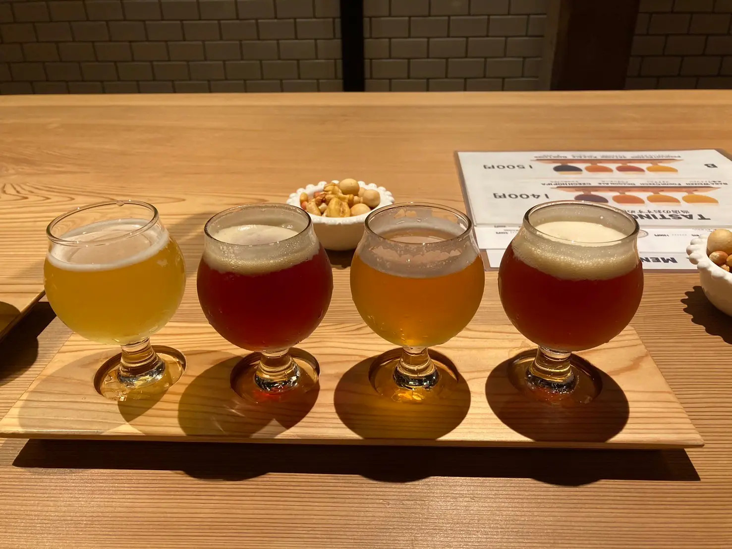 「KOBO Brew Pub」でチェコ出身の醸造家が醸すオリジナルクラフトビールを-5