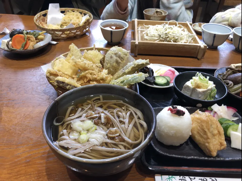 心まで温かくなる旅を、この五箇山で！-0