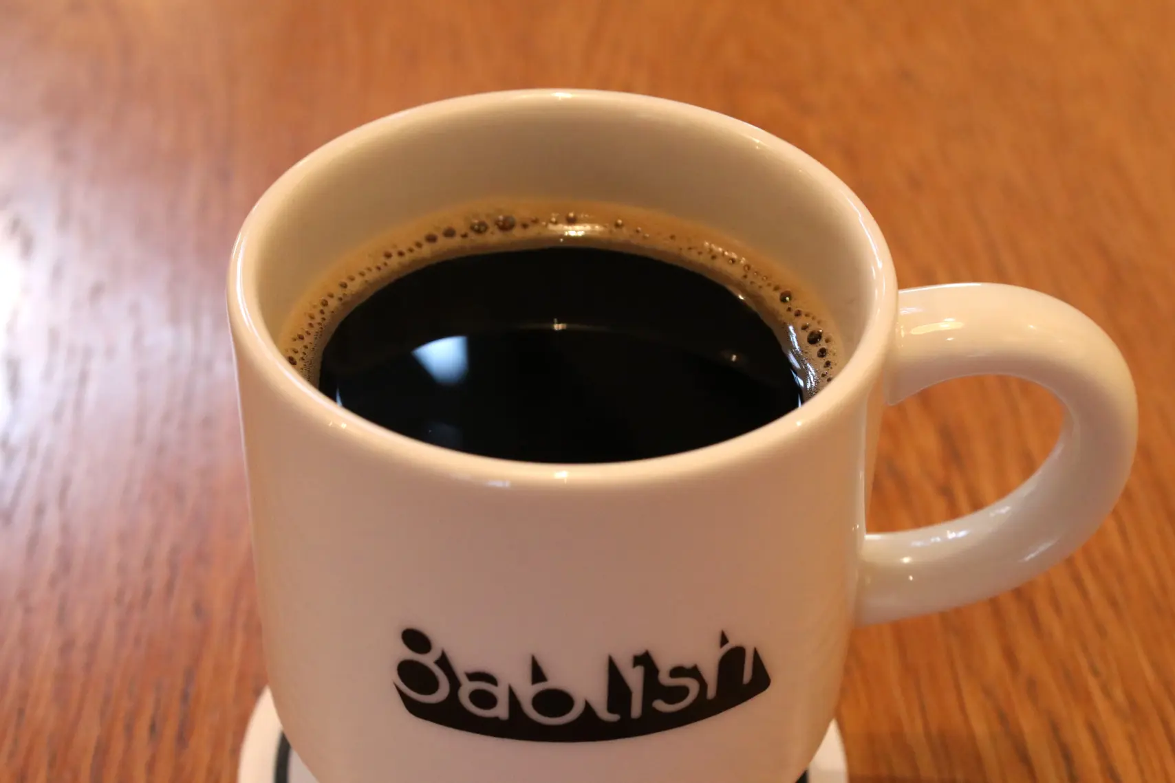ノンカフェインの飲み物も充実！-0