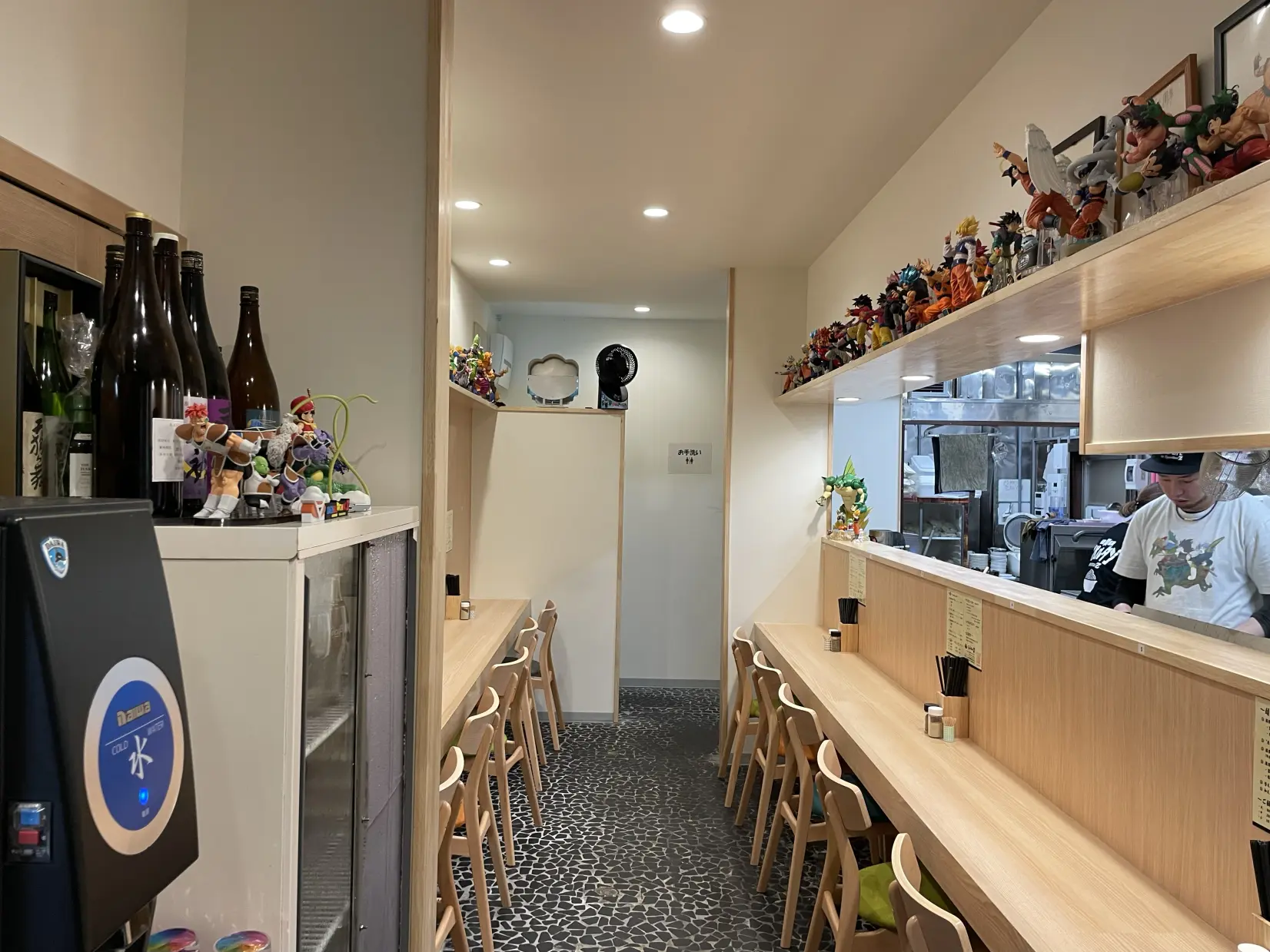 「RAMEN Spartan Z」基本情報-0