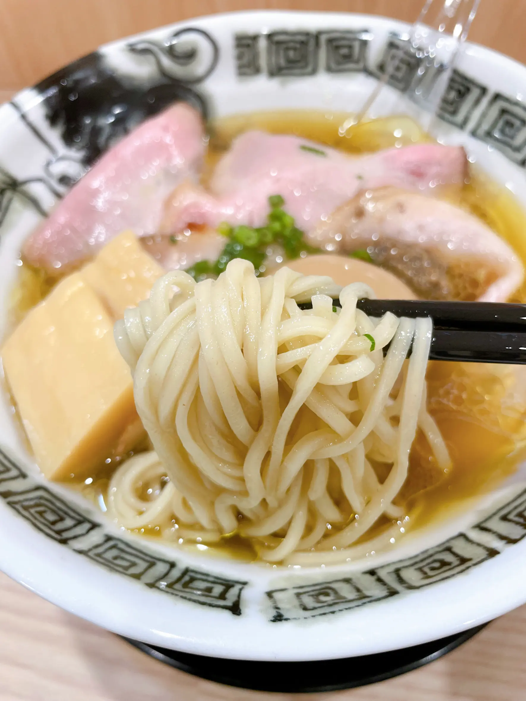 RAMEN Spartan Z】富山に移転オープン！熟考を重ねた麺とスープを提供