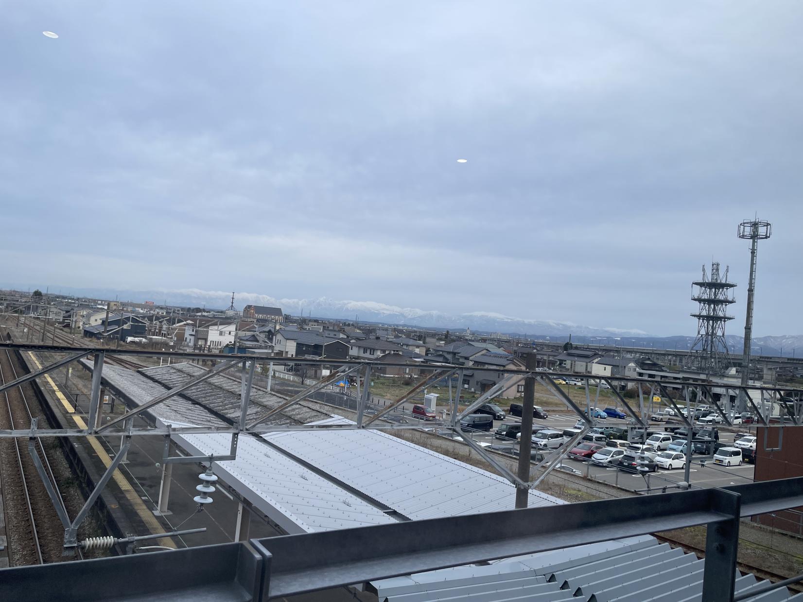 石動駅までのアクセス-4