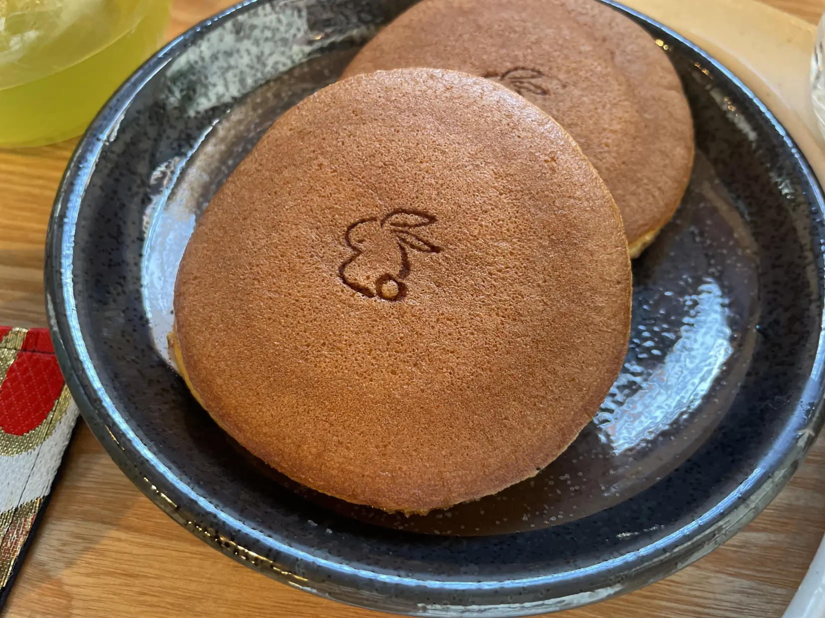 趣向を凝らした月と兎の甘味メニュー-2