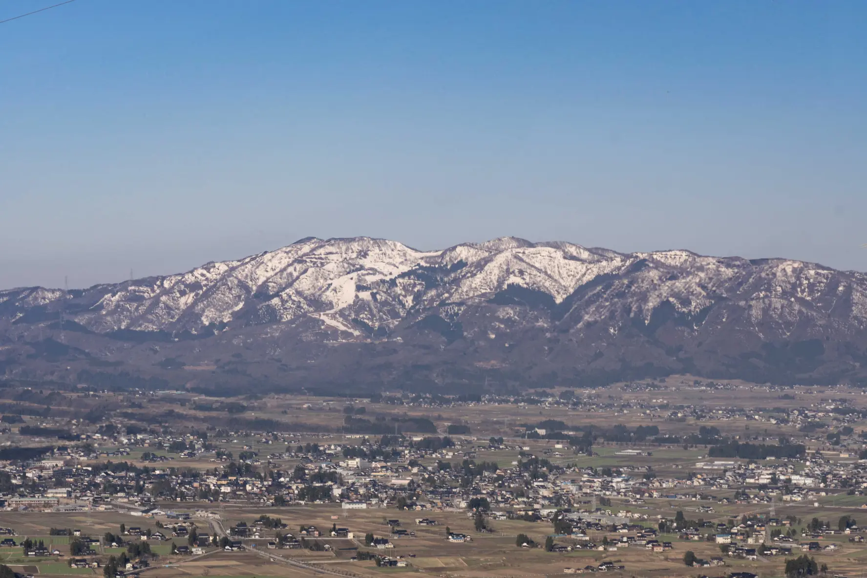 医王山（いおうぜん）-1