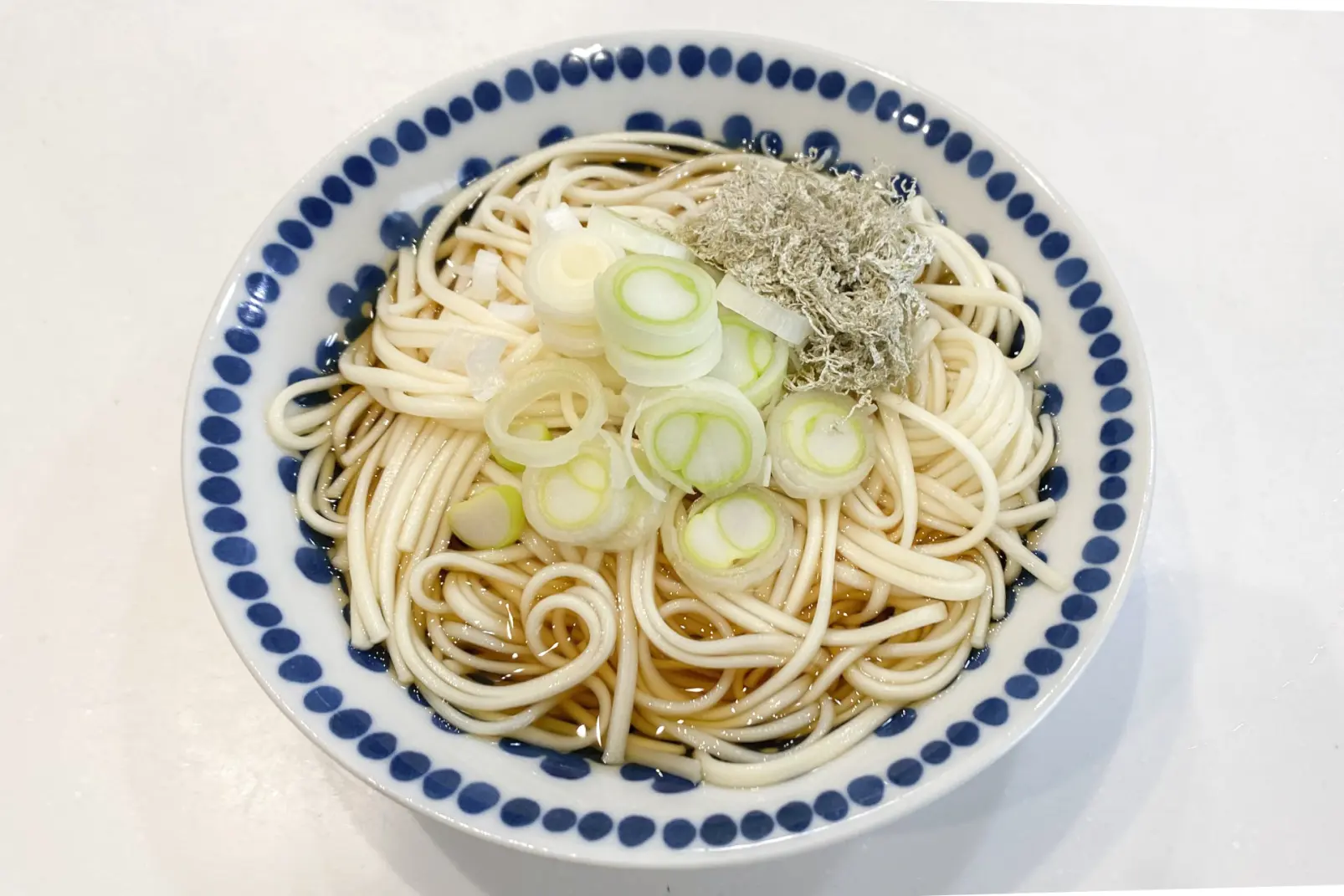 【お土産】「美濃屋」の氷見うどんと美味しい食べ方！-1