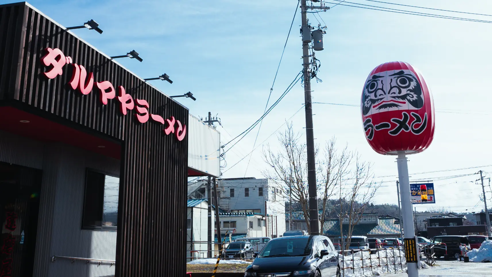 アクセスや店舗は？-0