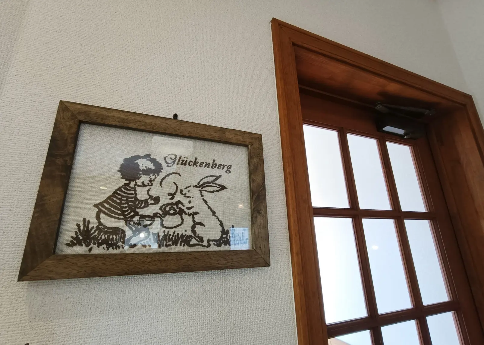 「菓子工房グリュッケンベルグ」焼き菓子とBean to Barチョコレートがおすすめ【富山市】-4