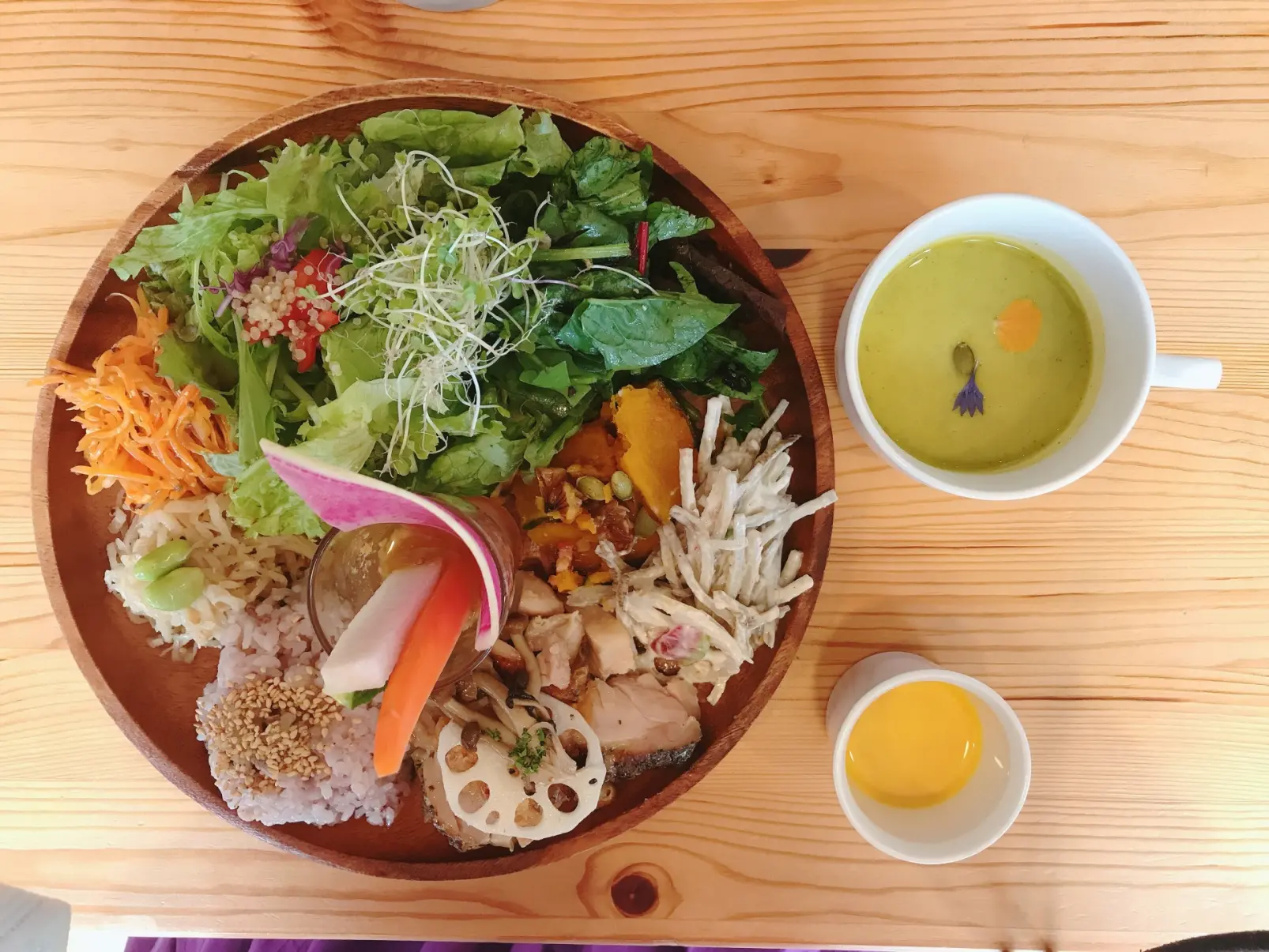 富山 おすすめ ランチ