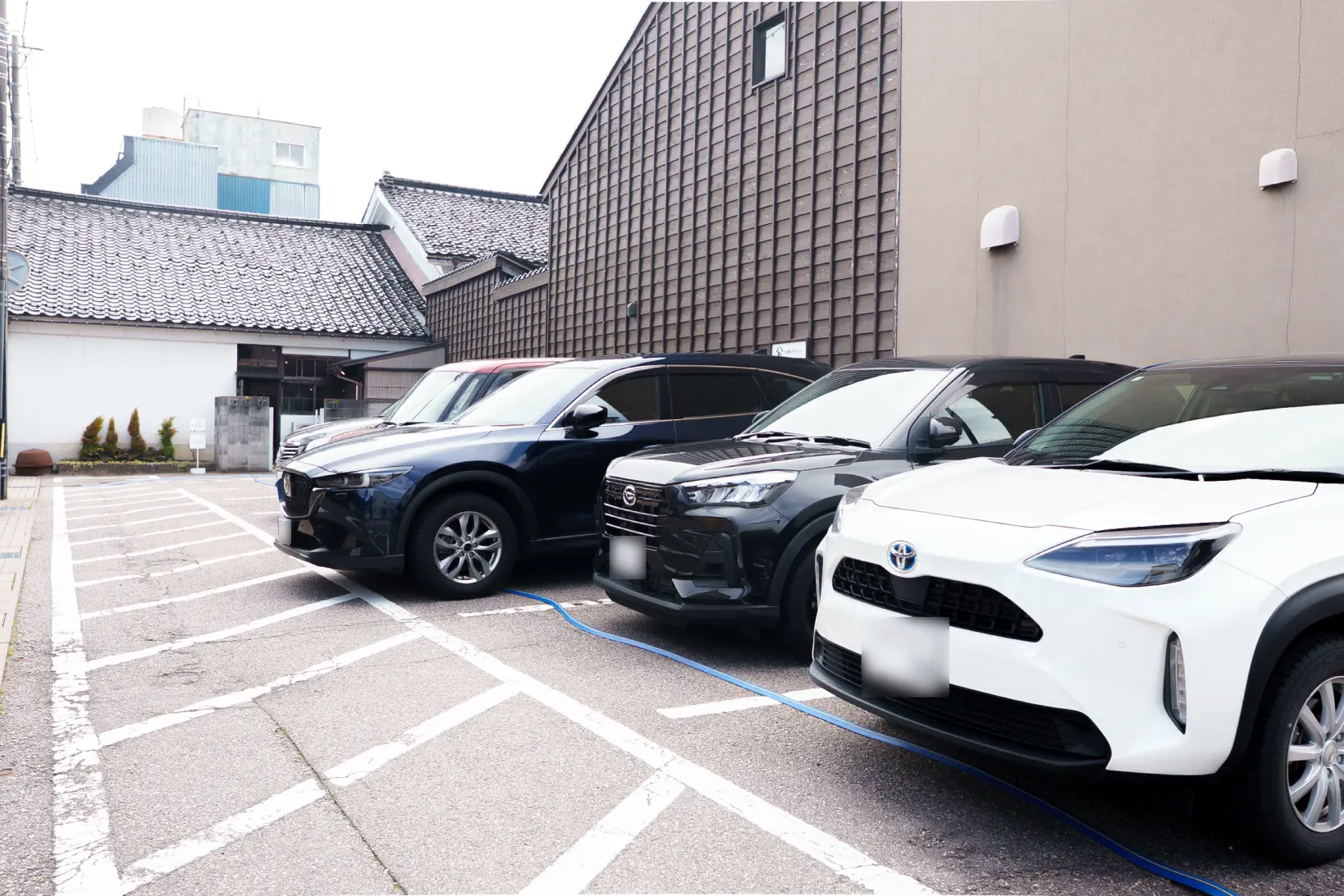 「山町ヴァレー」アクセス情報-0