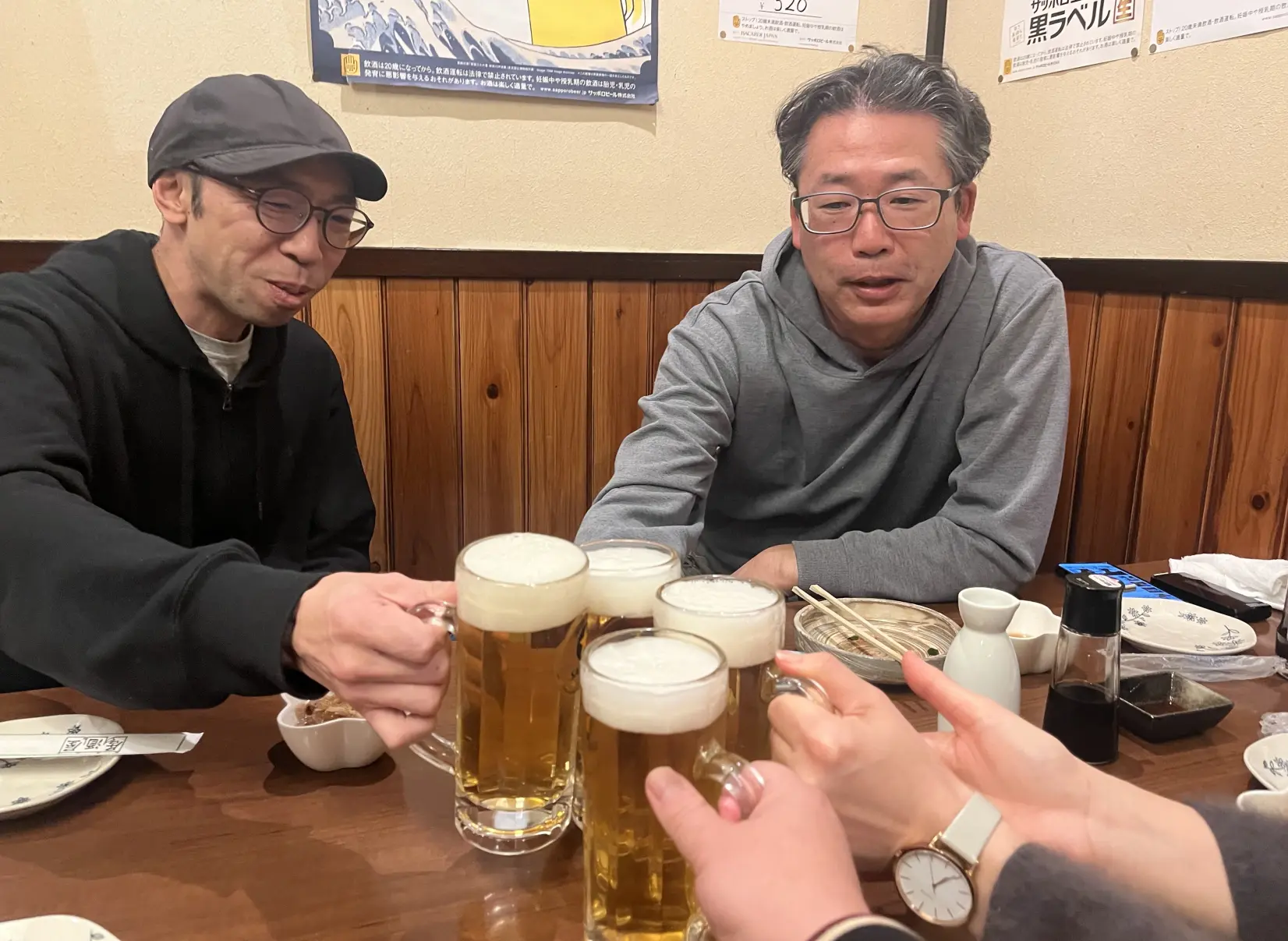 【たかまさ】地元民御用達・魚が美味い人気店-1