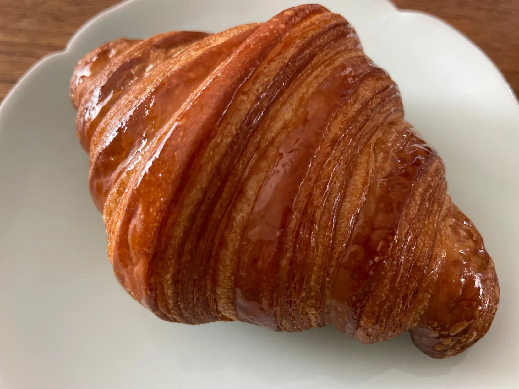 ４【patisserie.efterratt（富山市）】クロワッサンも絶品のケーキ屋さん-0