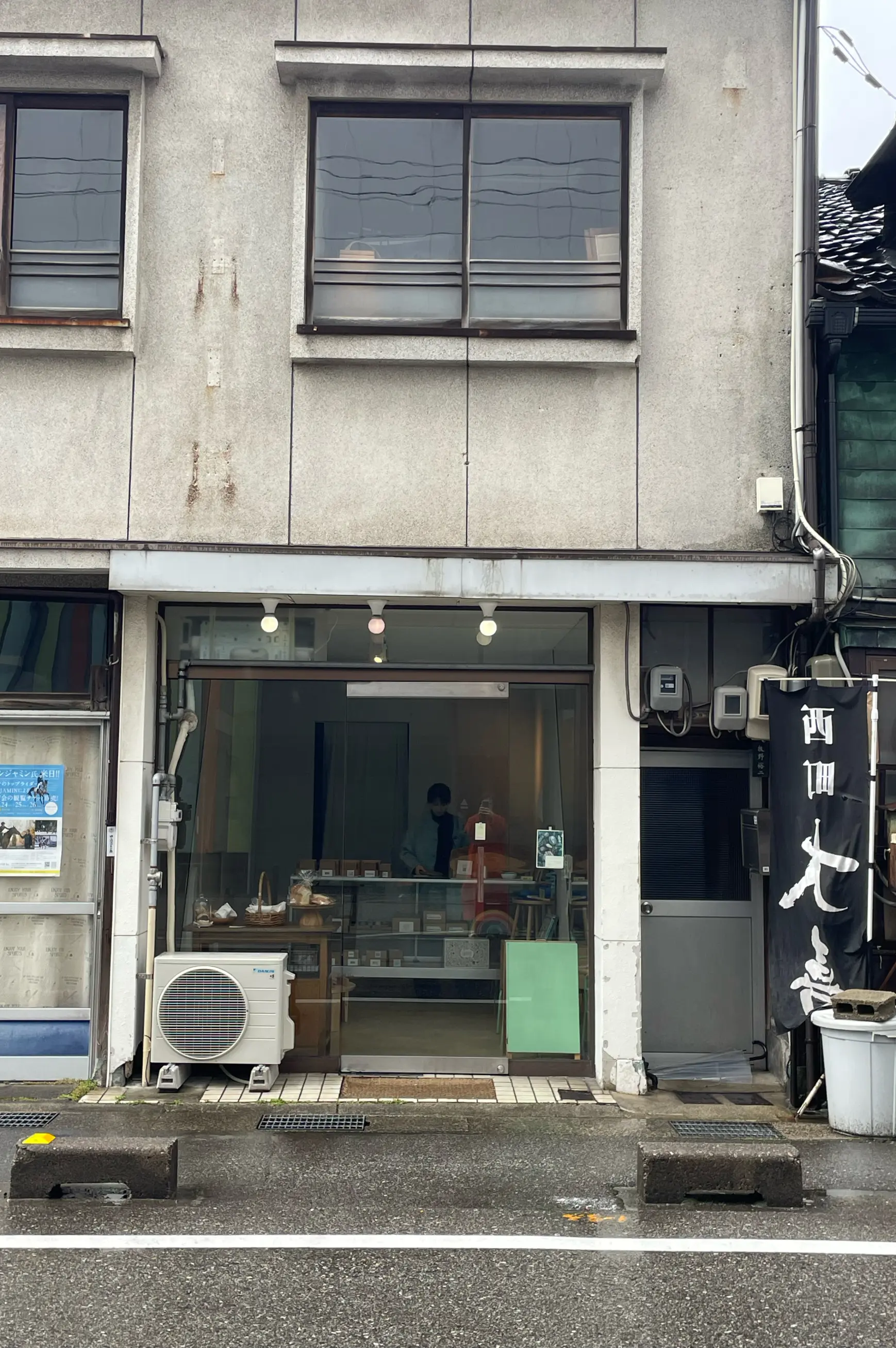​​​​​​​５【トマチサンドイッチ店（富山市）】おいしいプラントベースのパン-4