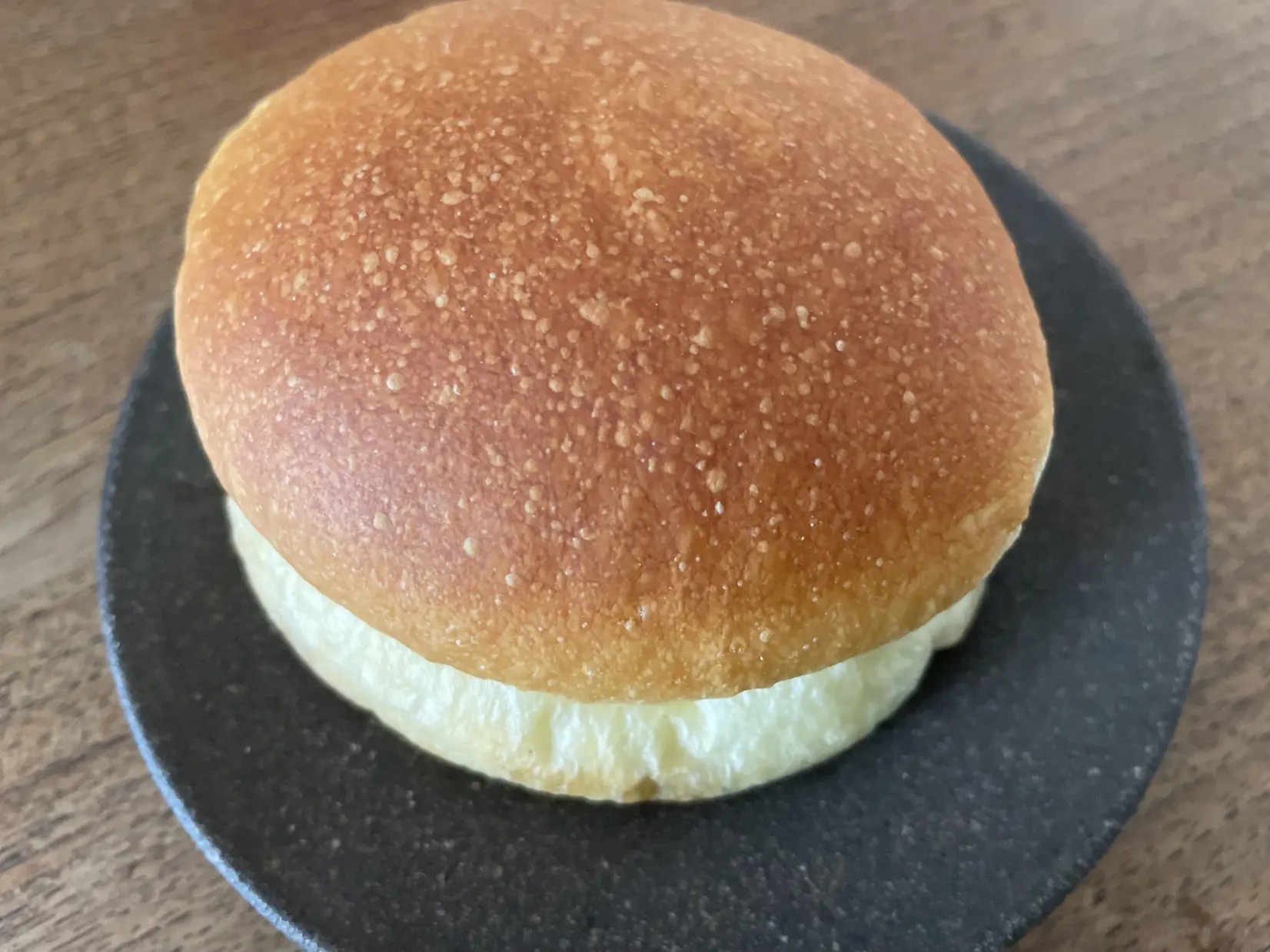 ６【Trente et un（富山市）】富山発のたまご「呉茶玉」を使ったパン-2