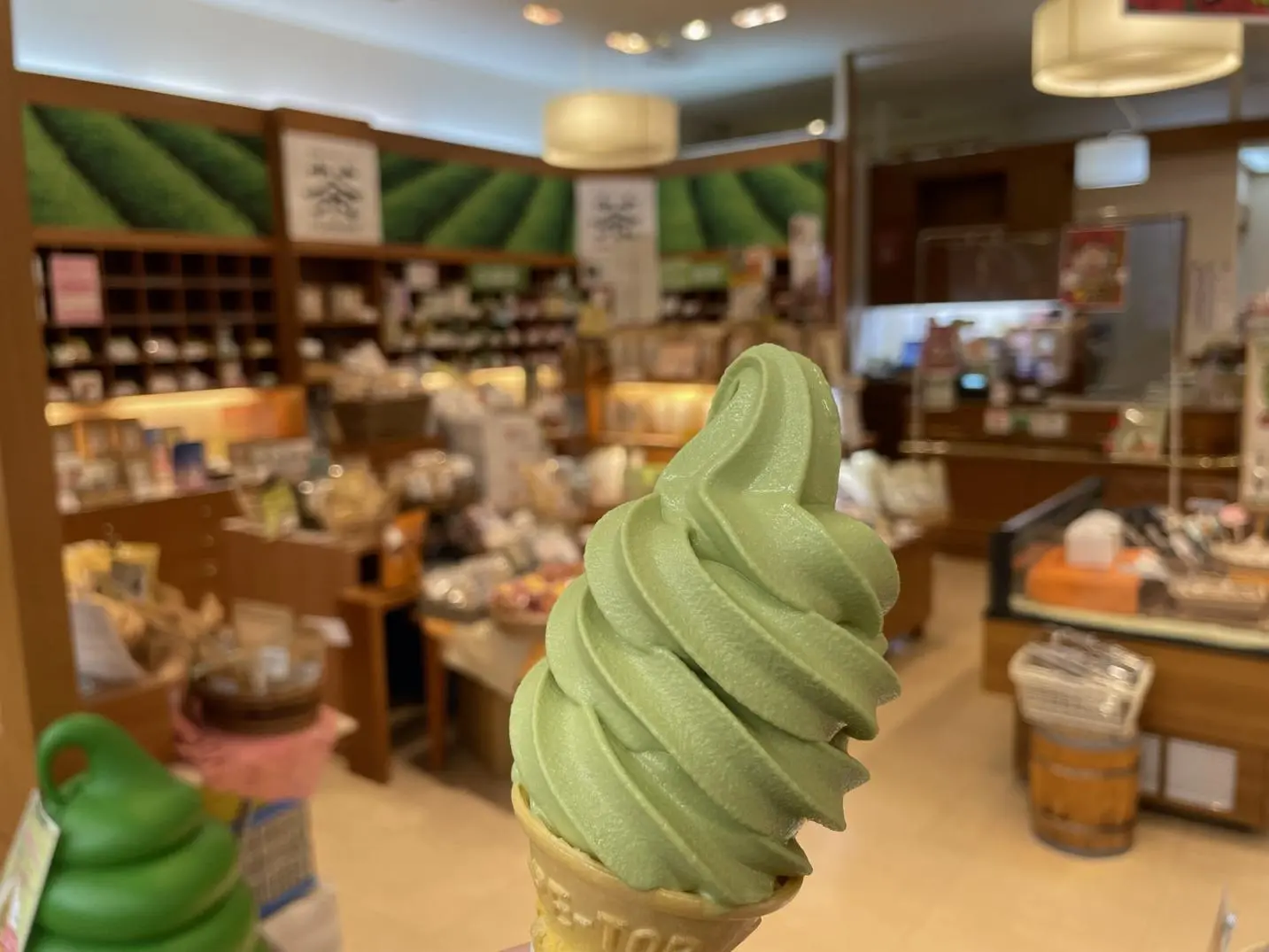 4．お茶屋さんが作る抹茶ソフト「藤岡園」（富山市・射水市・魚津市・高岡市など）-0