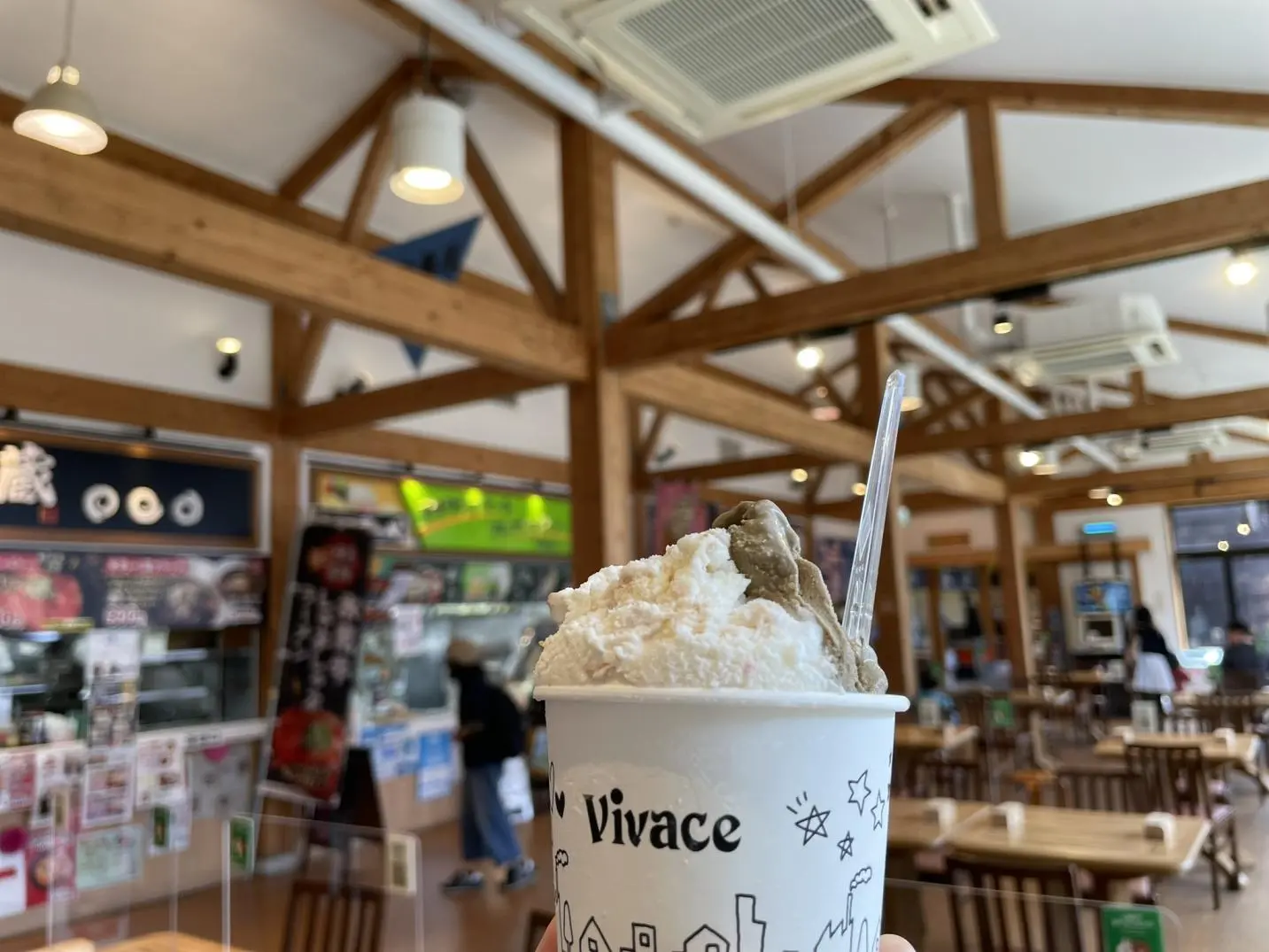 5．ひみ番屋街に来たら、ぜひ食べてみて！「vivace」（氷見市）-0